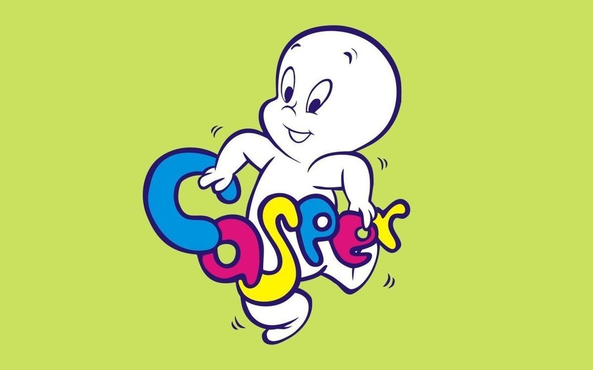 Casper Wallpapers