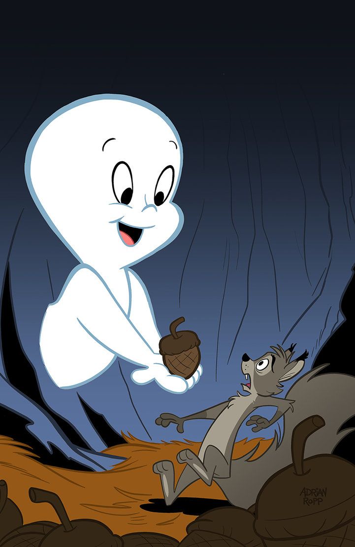 Casper Wallpapers