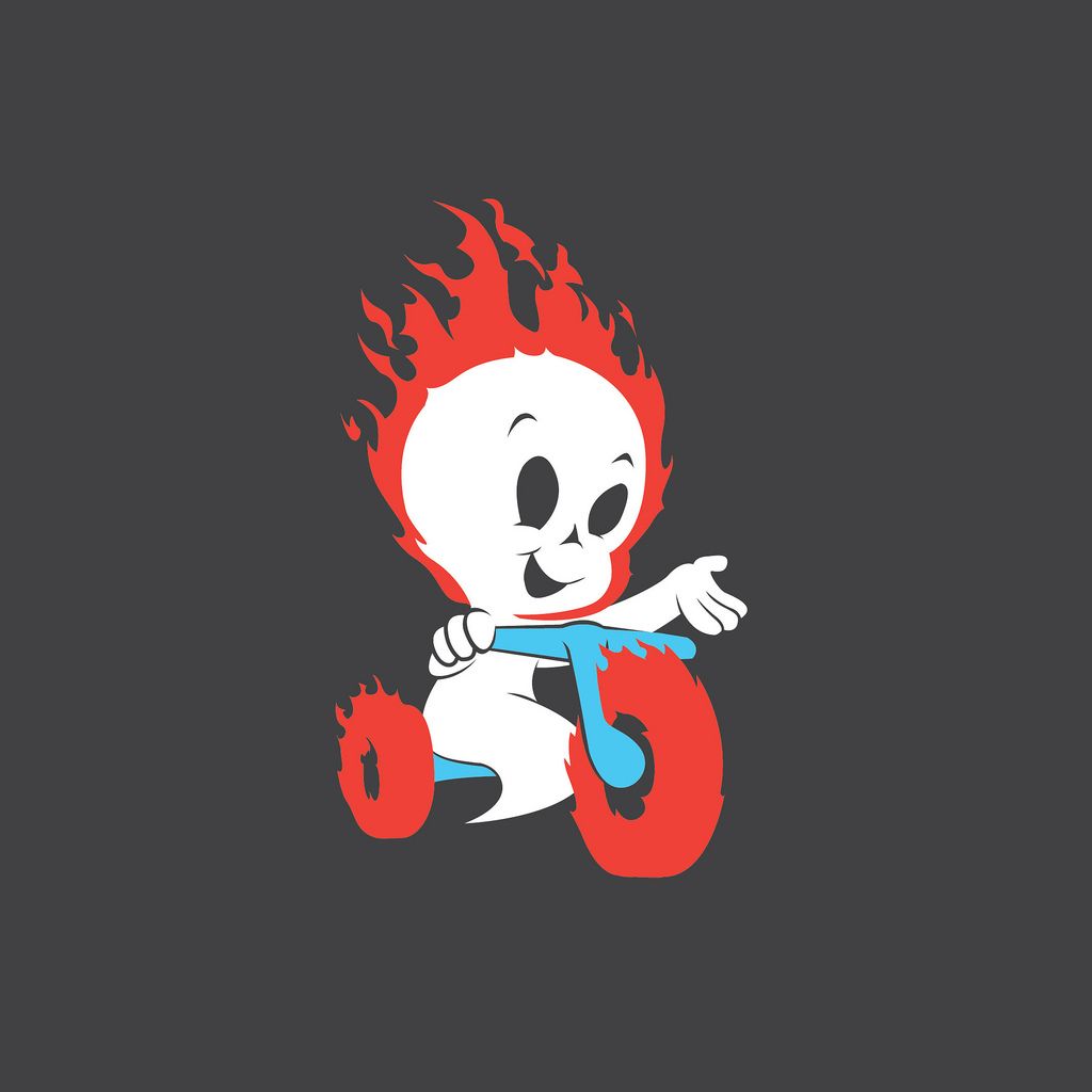 Casper Wallpapers