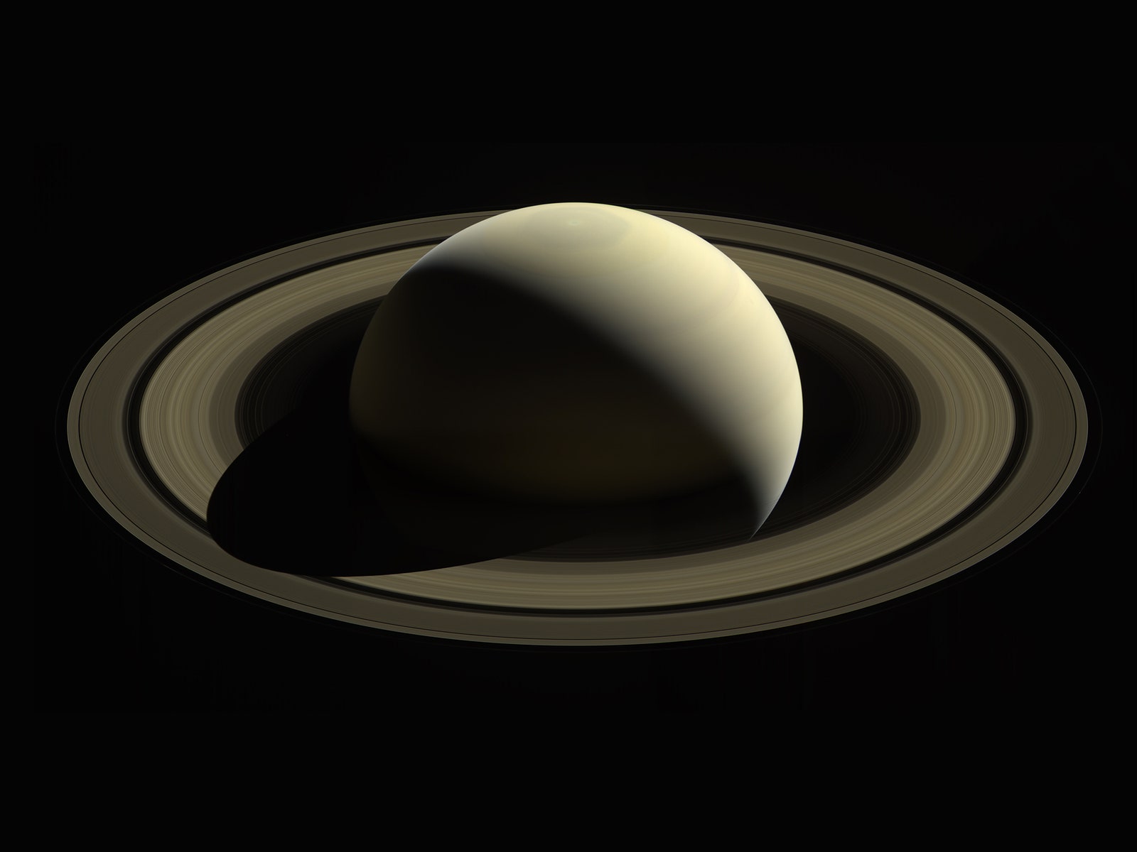 Cassini Wallpapers