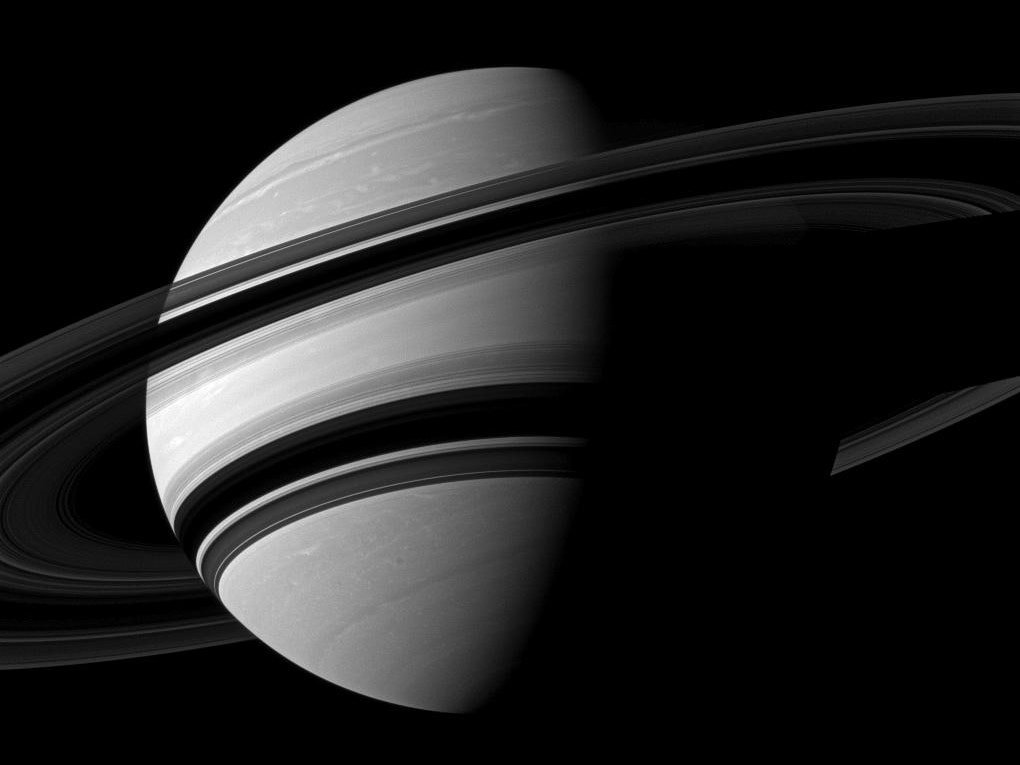 Cassini Wallpapers