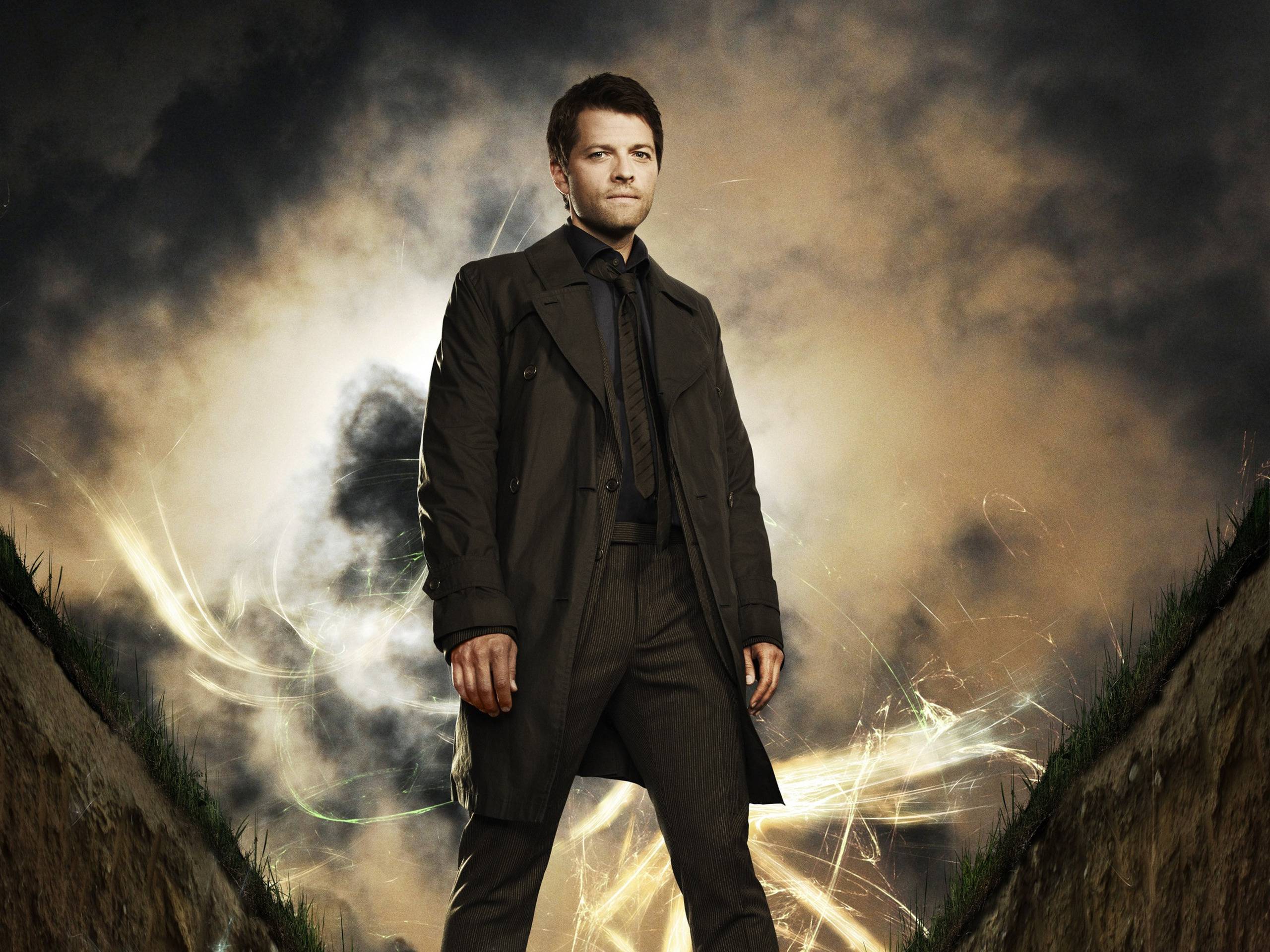 Castiel Wallpapers