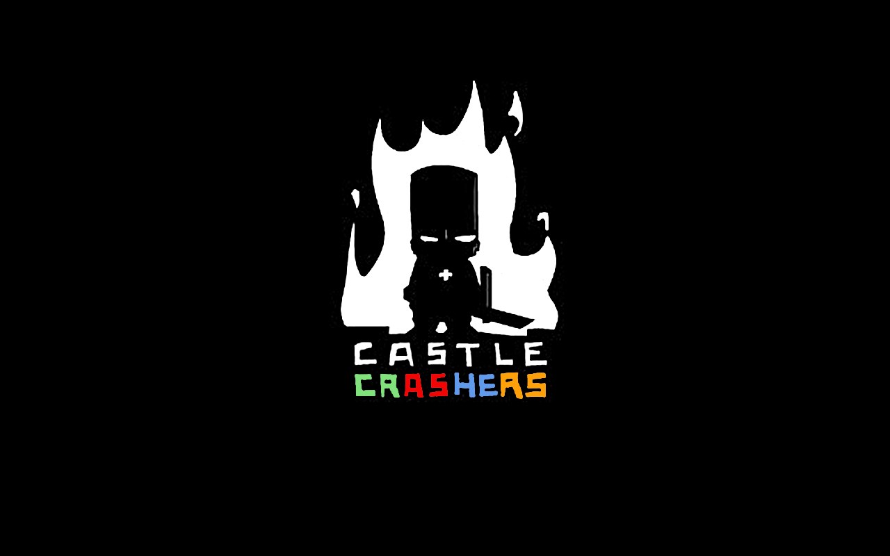 Castle Crasher Wallpapers