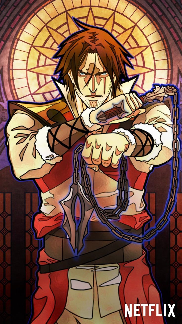 Castlevania Iphone Wallpapers