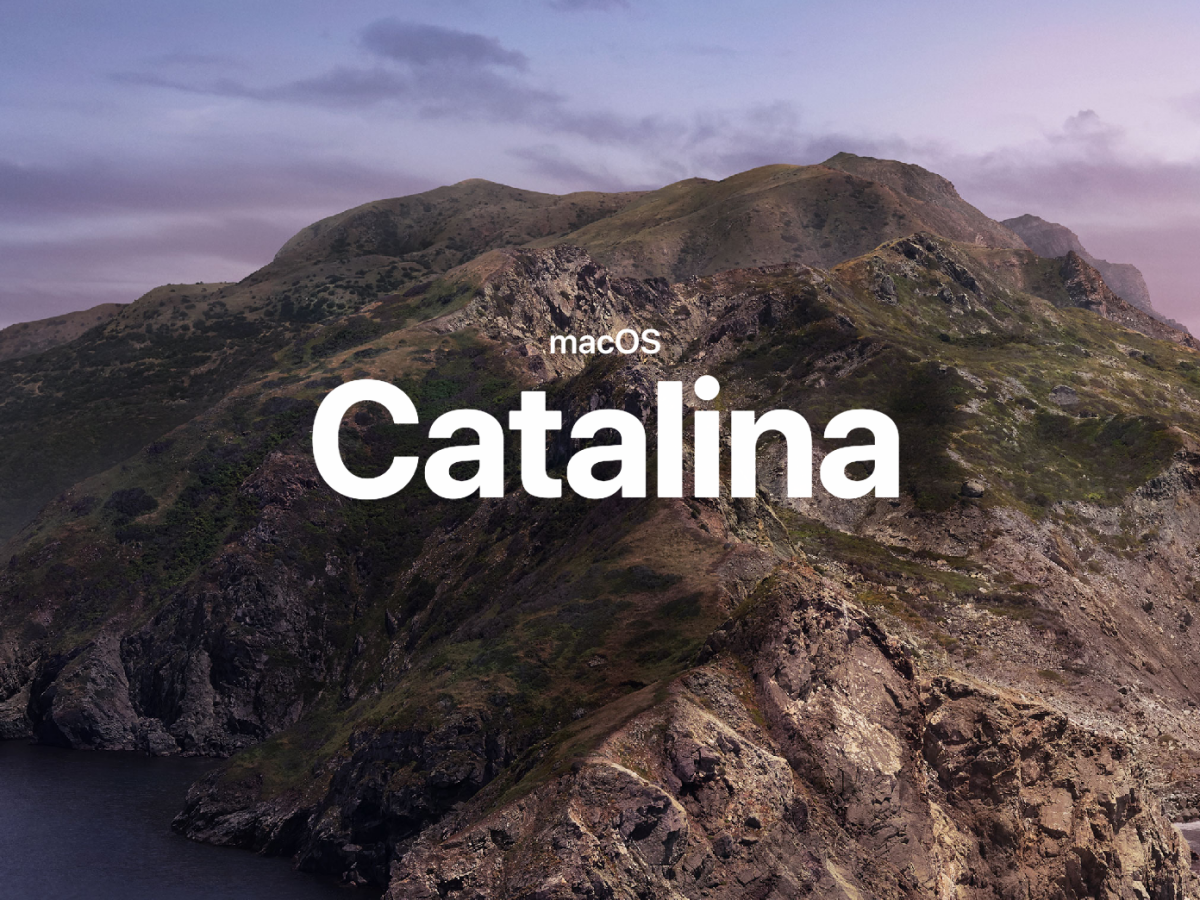 Catalina Island Apple Wallpapers