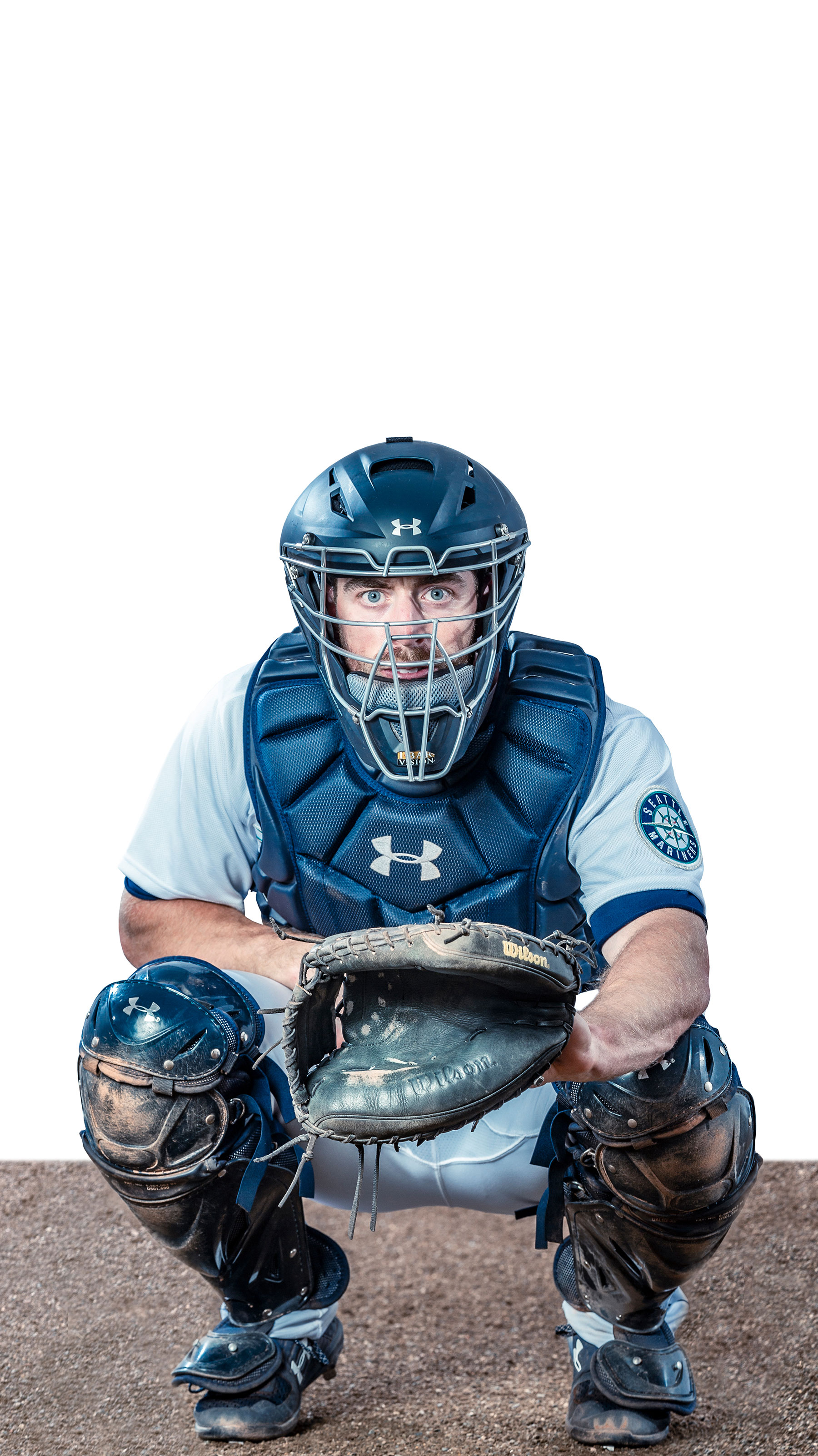 Catcher Baseball Wallpapers