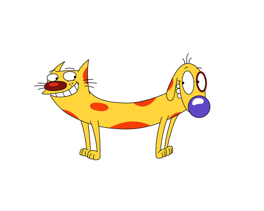 Catdog Clipart Wallpapers