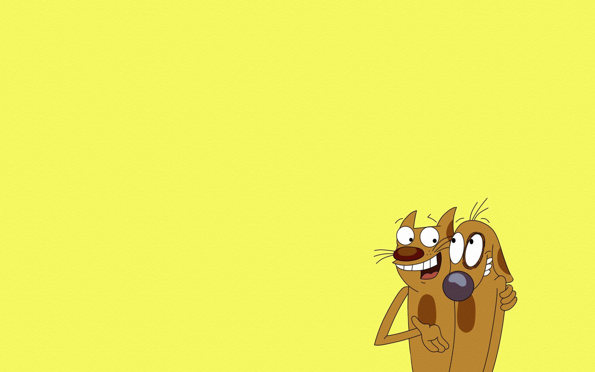 Catdog Clipart Wallpapers