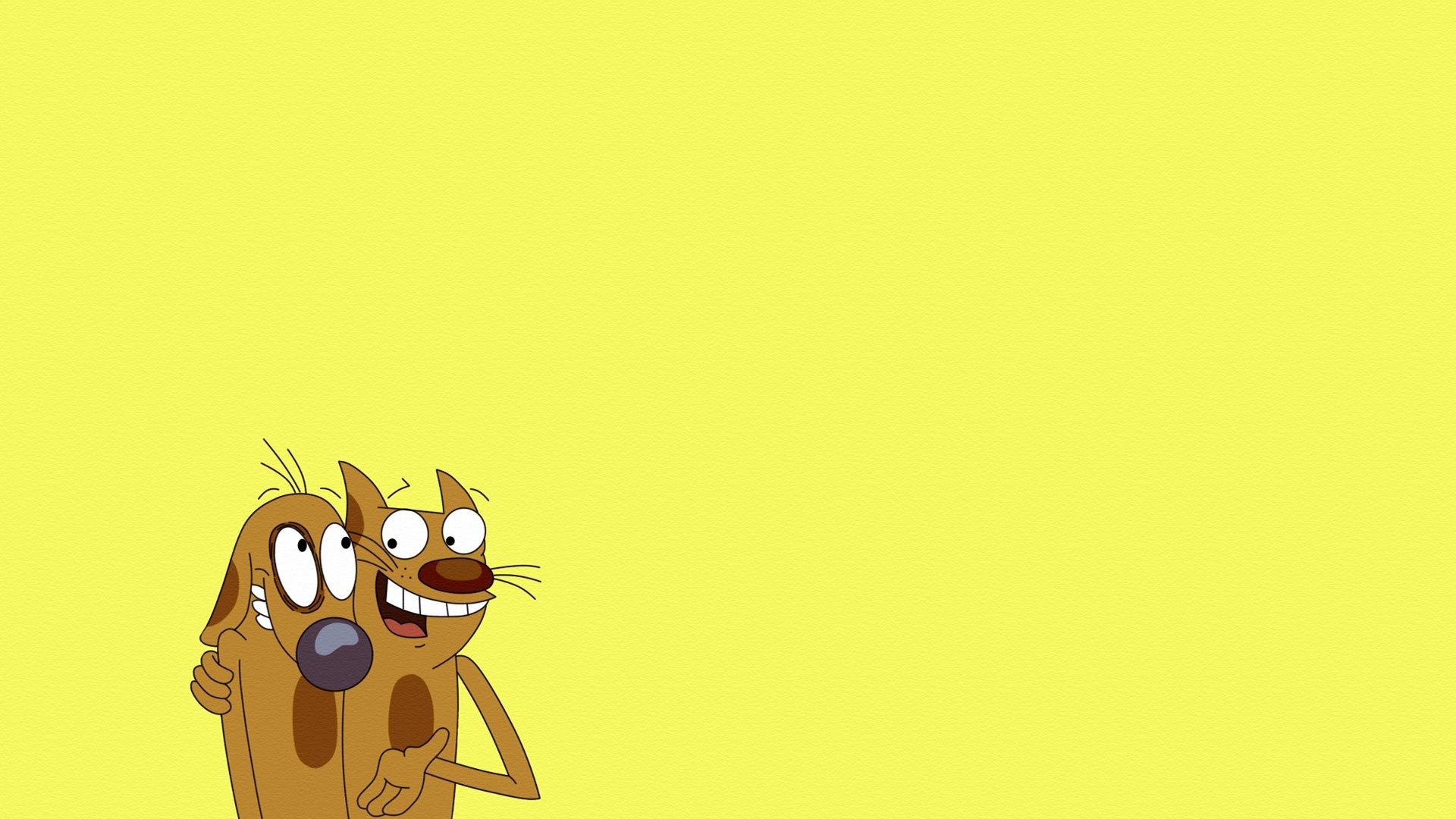 Catdog Clipart Wallpapers