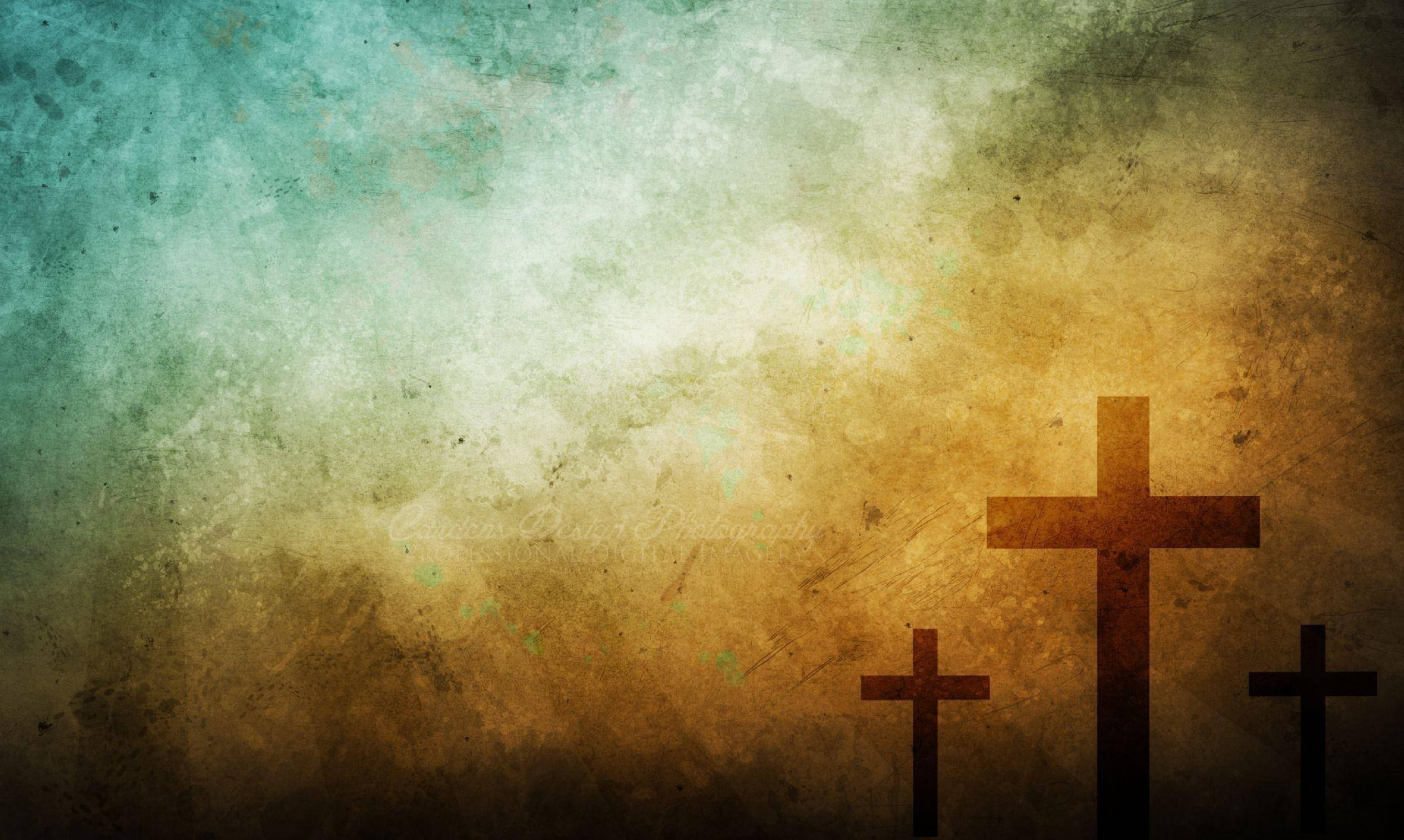 Catholic Cross Wallpapers