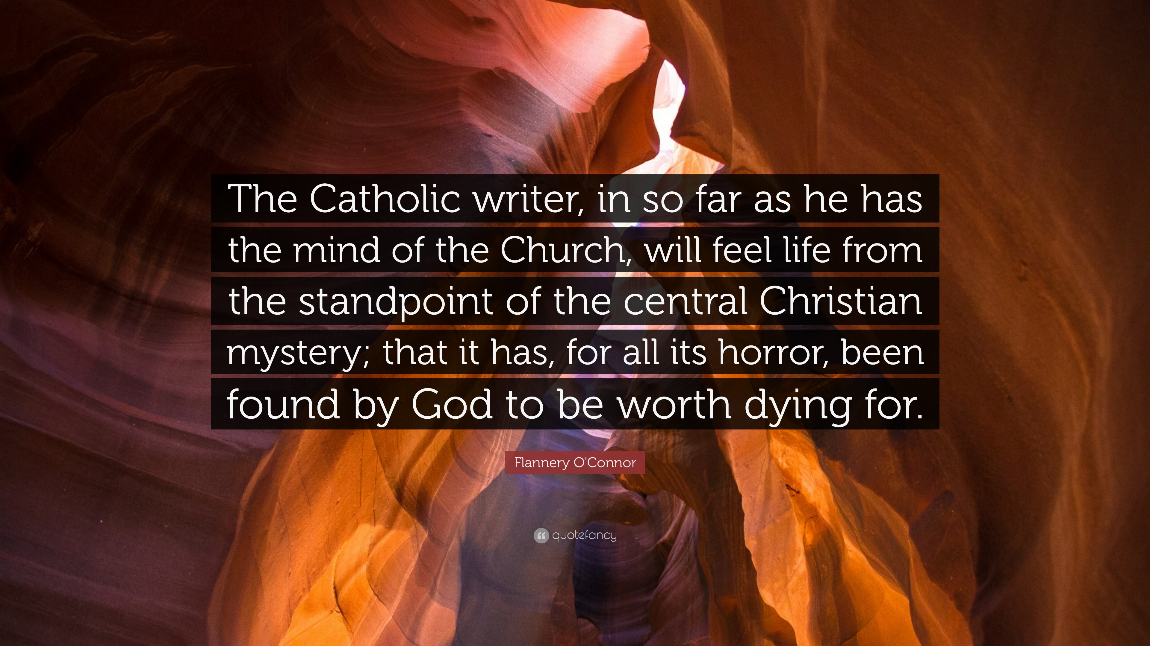 Catholic Quotes Wallpapers