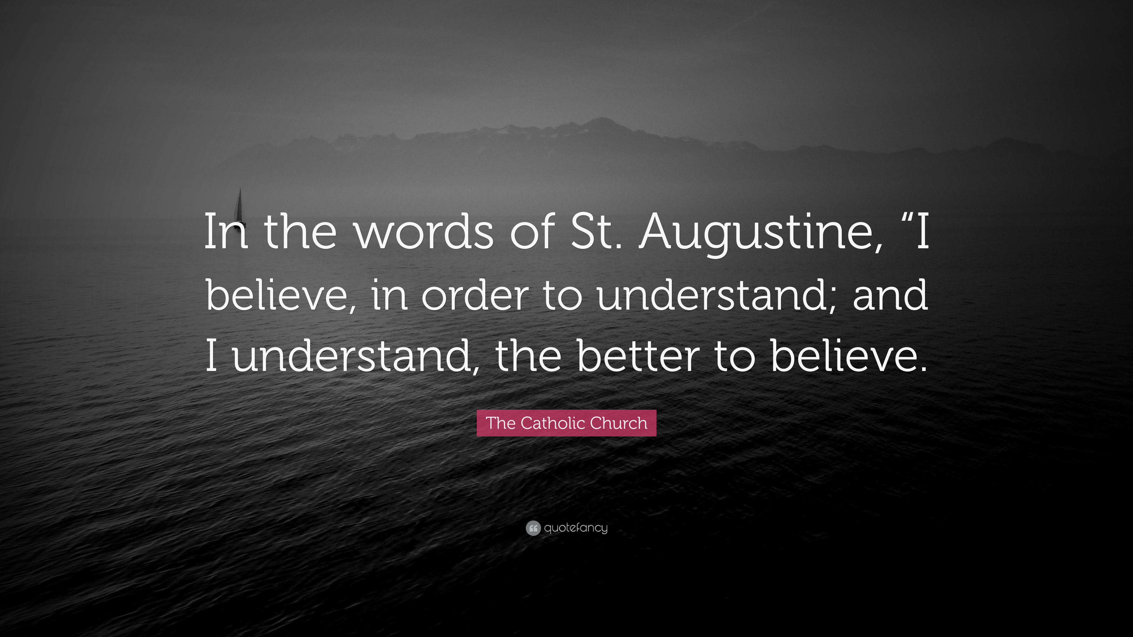 Catholic Quotes Wallpapers