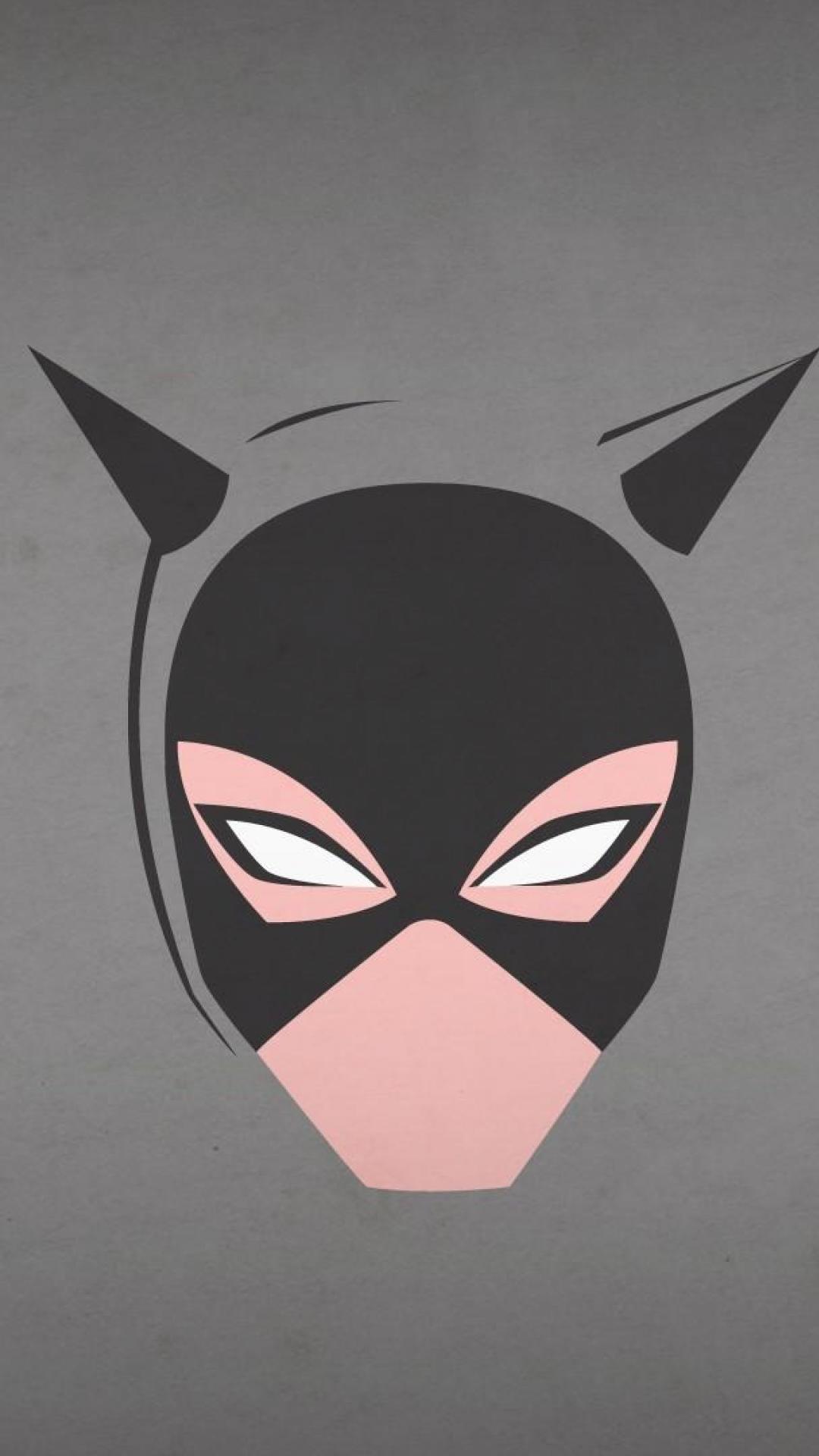 Catwoman Iphone Wallpapers