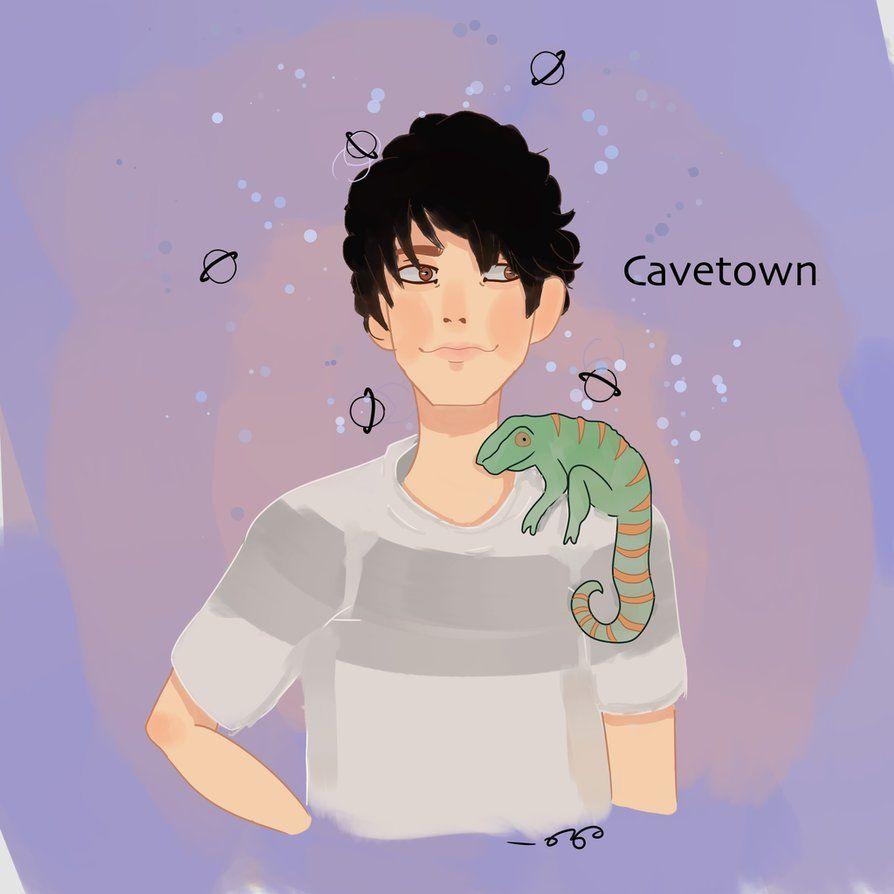 Cavetown Wallpapers