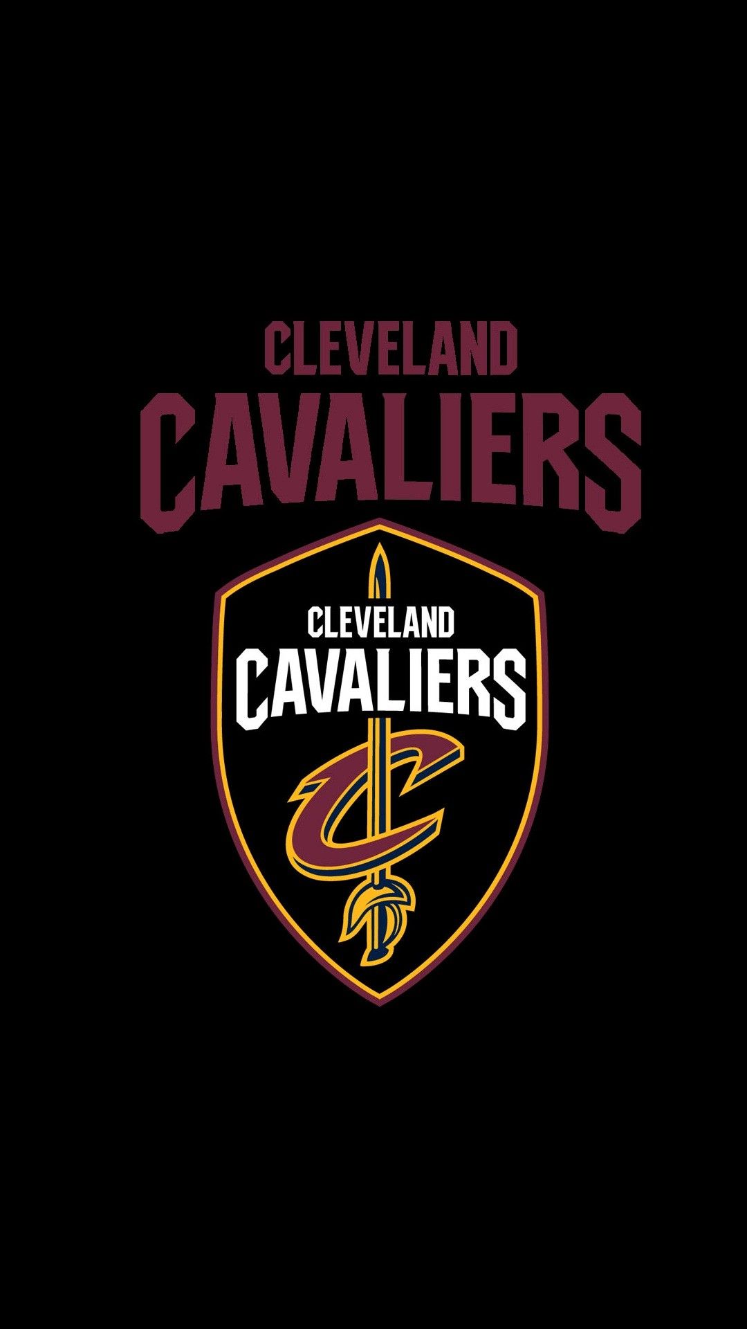 Cavs Iphone Wallpapers