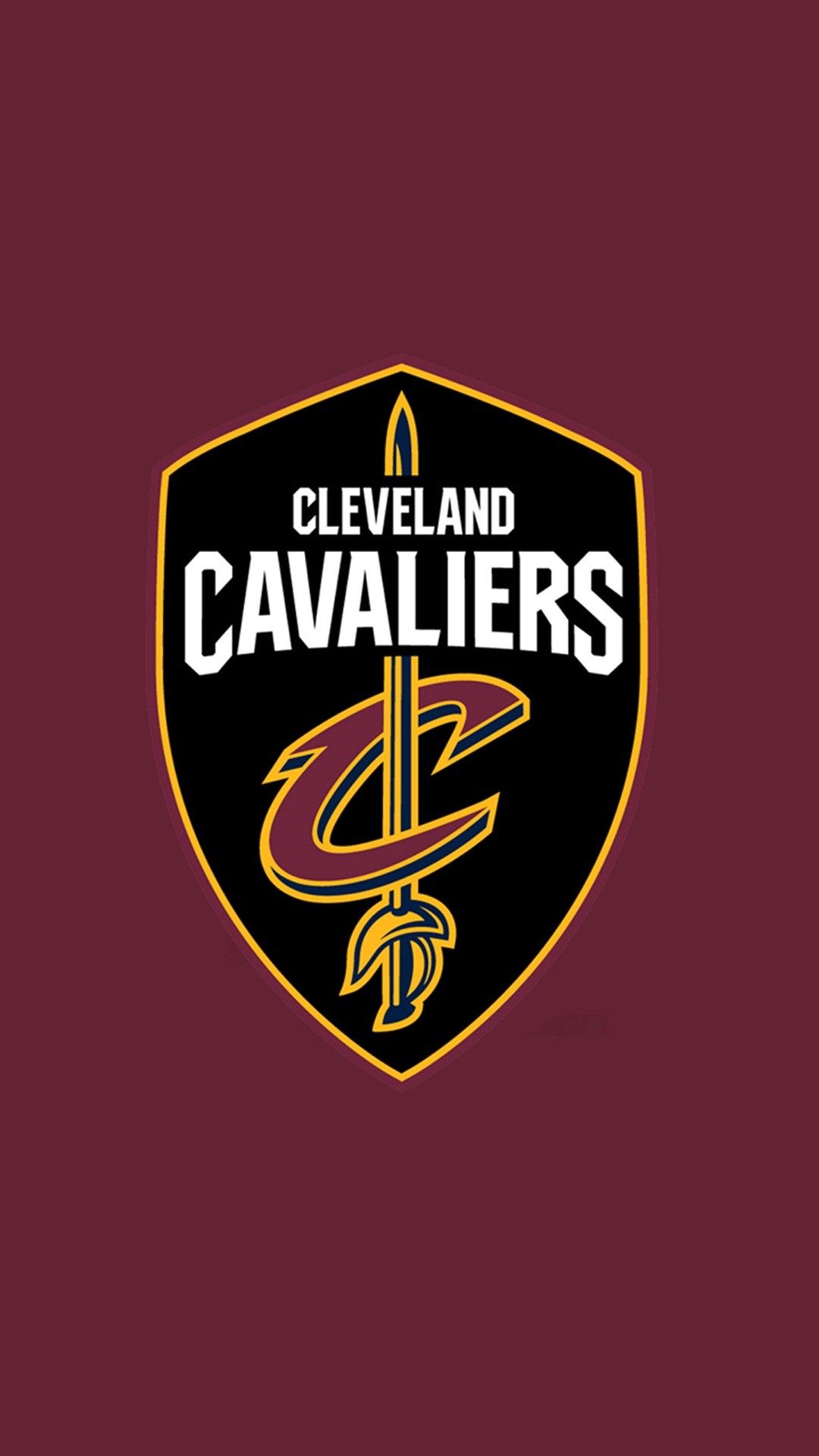 Cavs Iphone Wallpapers