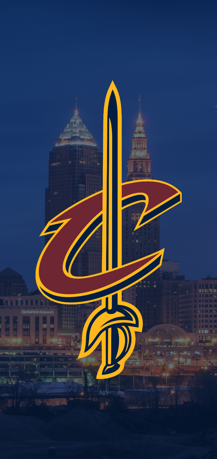 Cavs Iphone Wallpapers