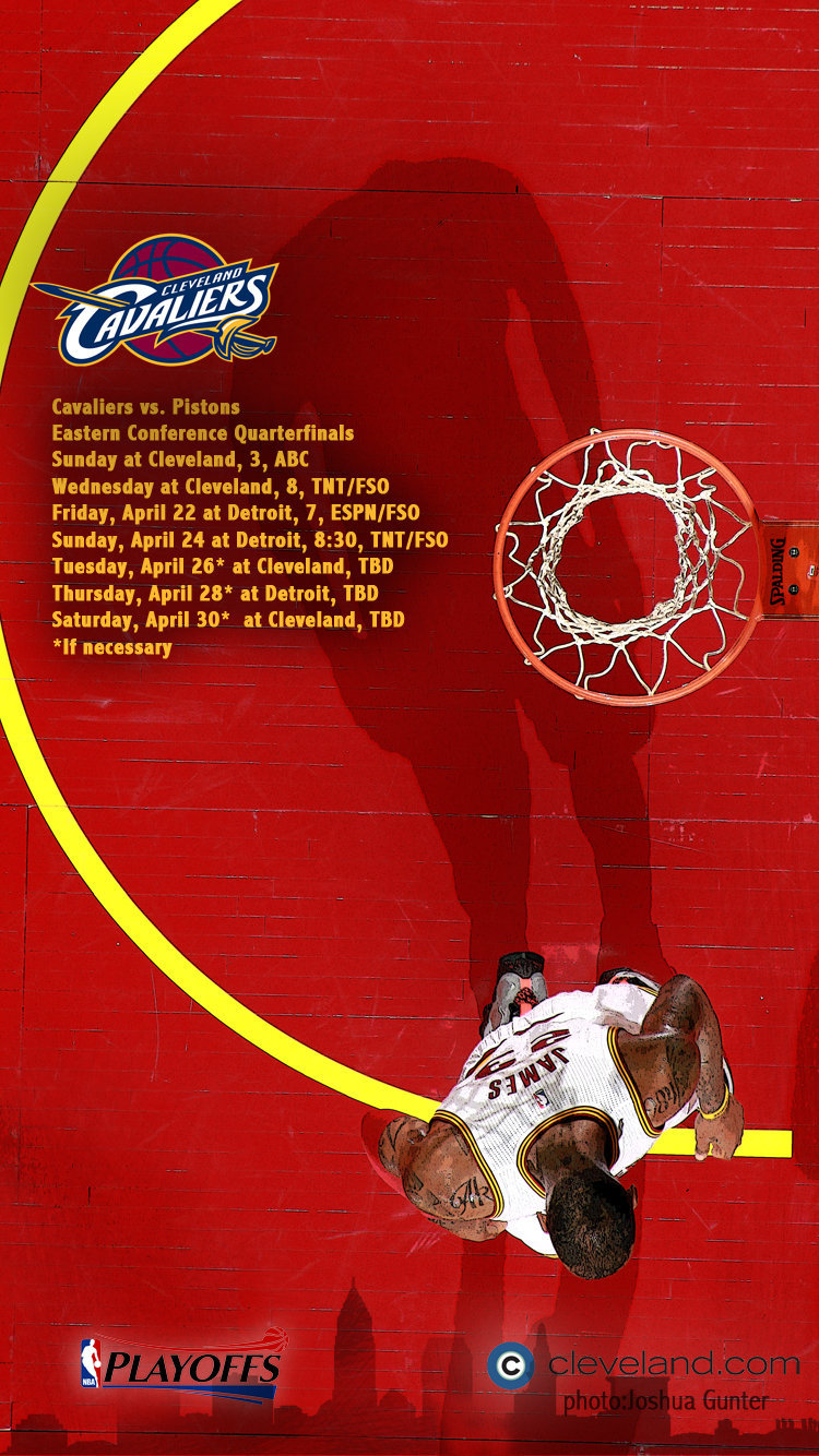 Cavs Iphone Wallpapers