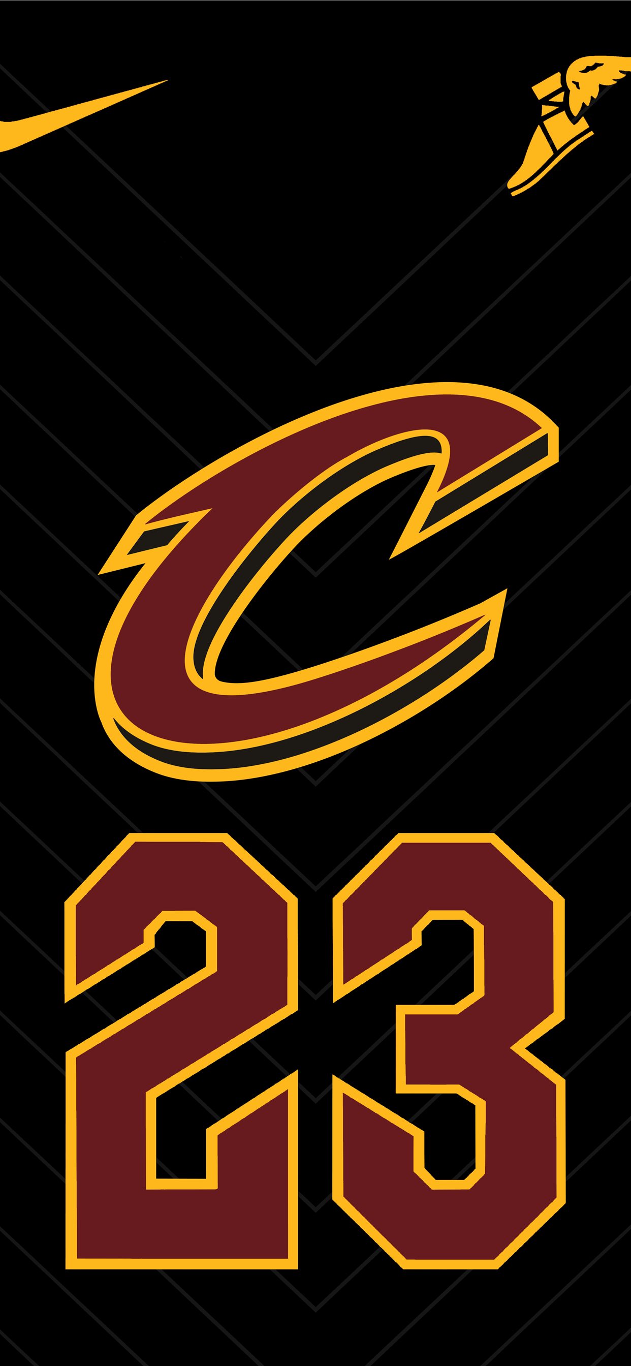 Cavs Iphone Wallpapers