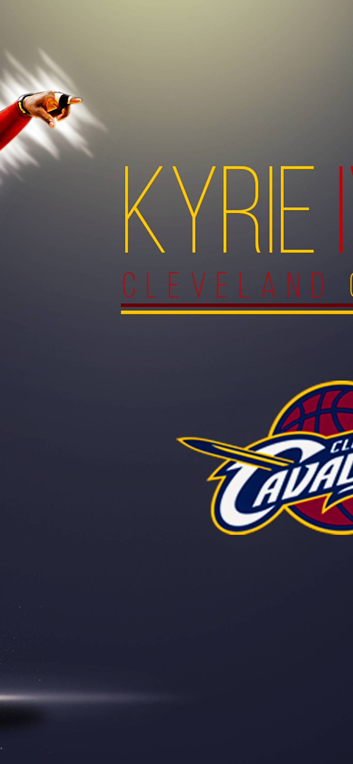 Cavs Iphone Wallpapers