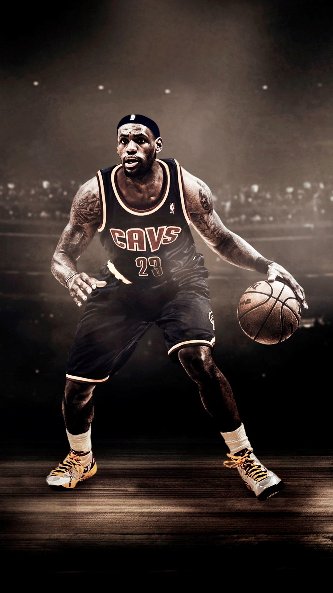 Cavs Iphone Wallpapers