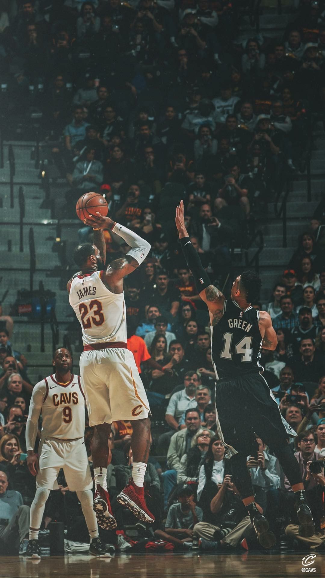 Cavs Iphone Wallpapers