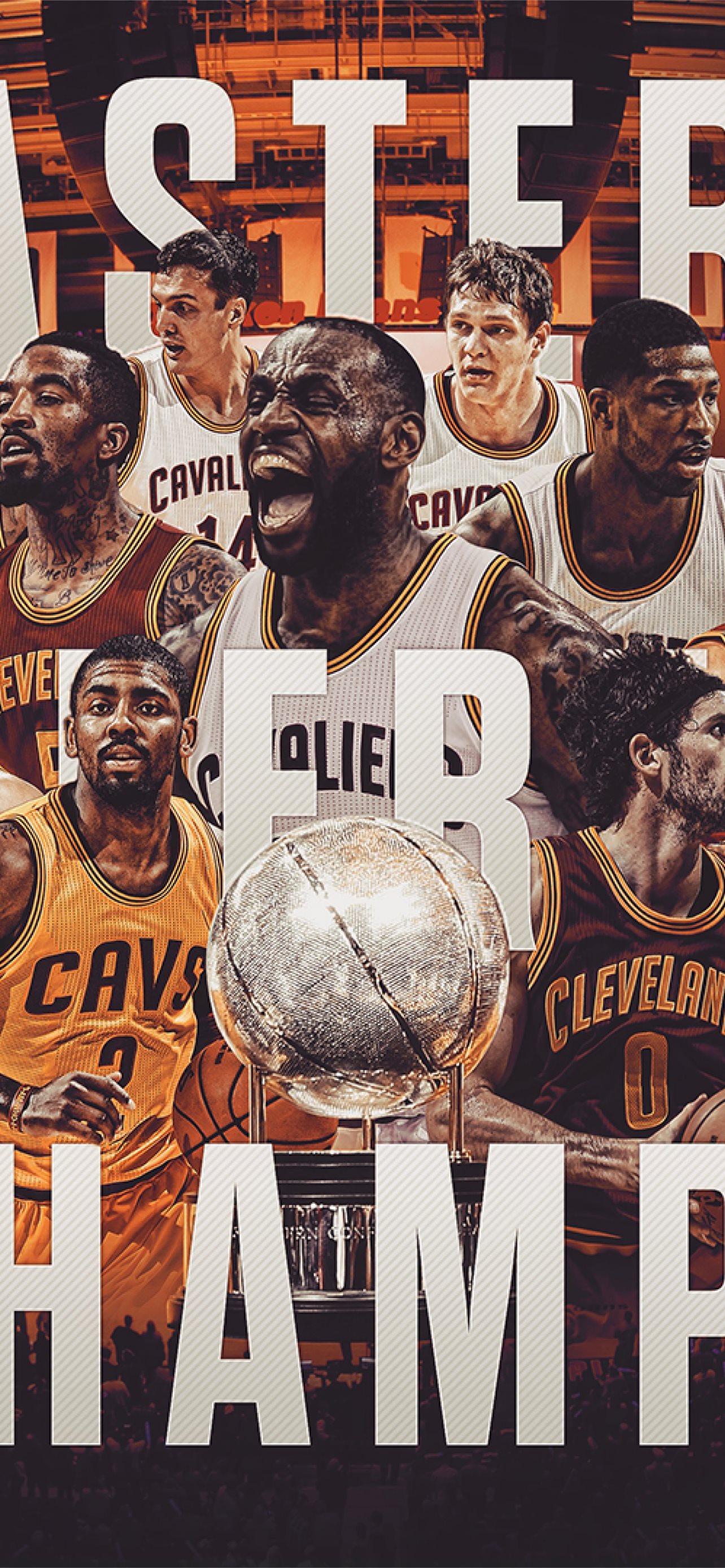 Cavs Iphone Wallpapers