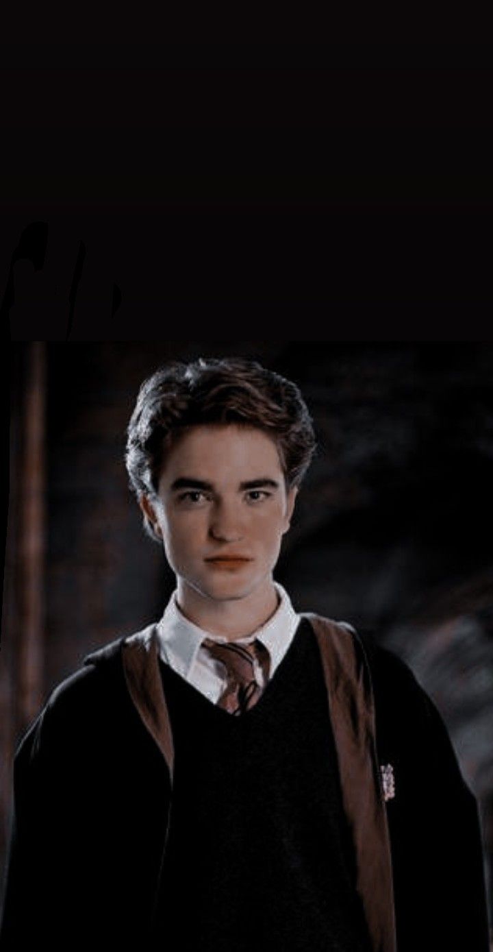 Cedric Diggory Wallpapers