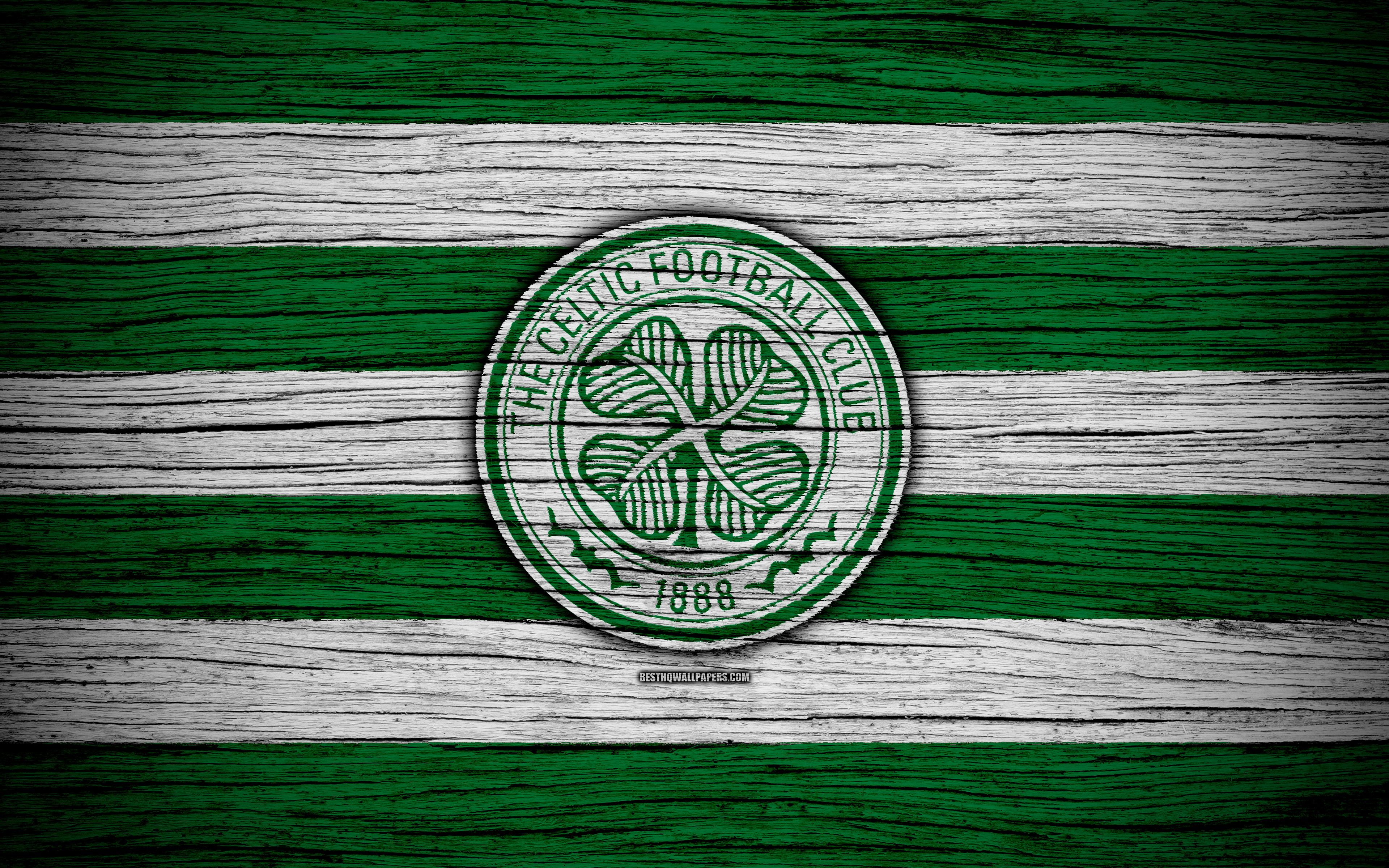 Celtic Fc Wallpapers