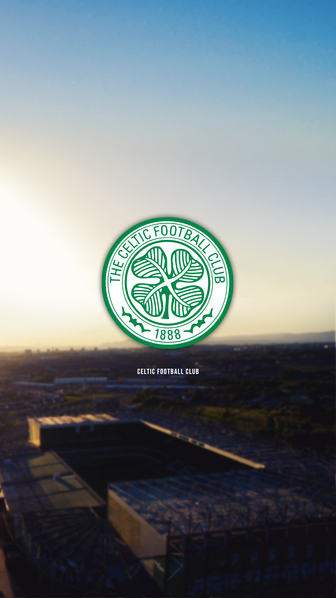 Celtic Fc Wallpapers