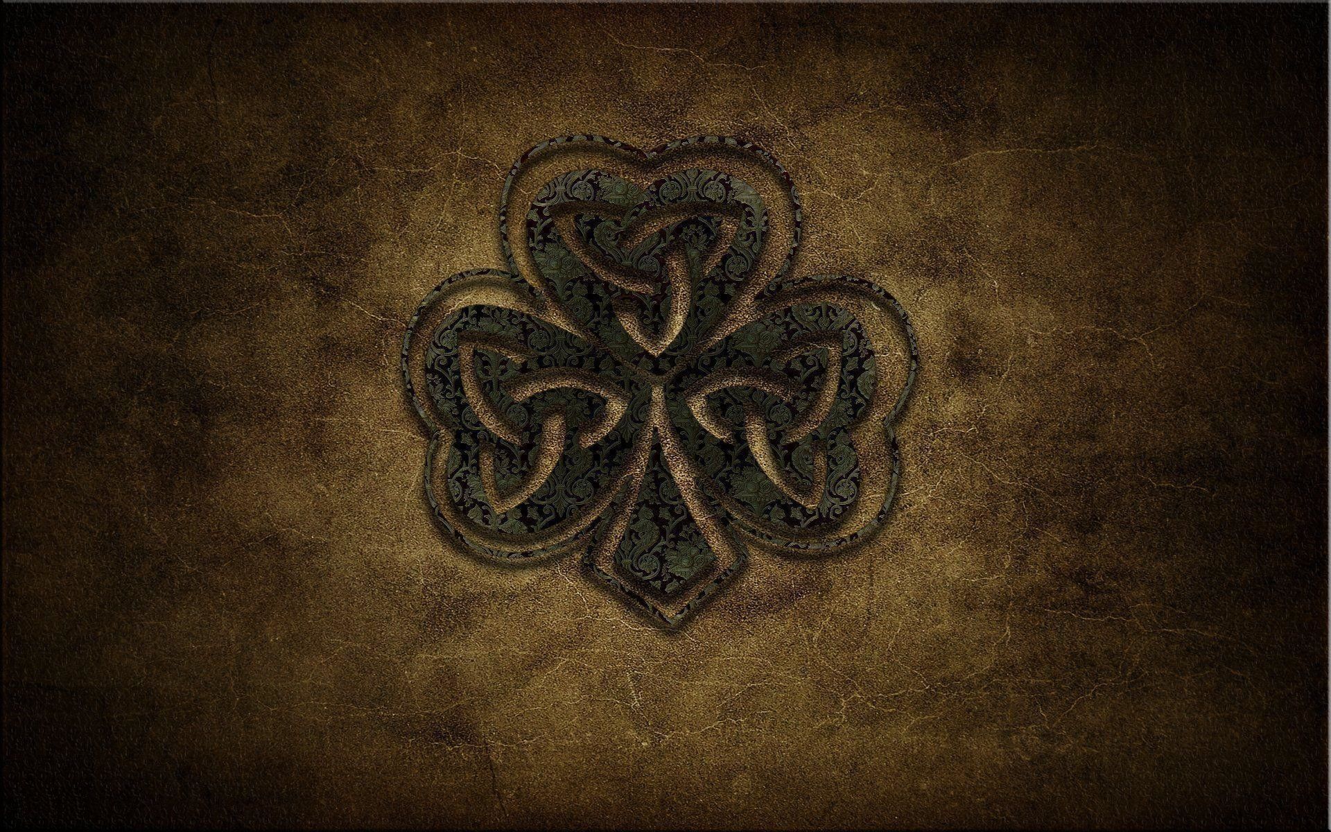 Celtic Knot Phone Wallpapers