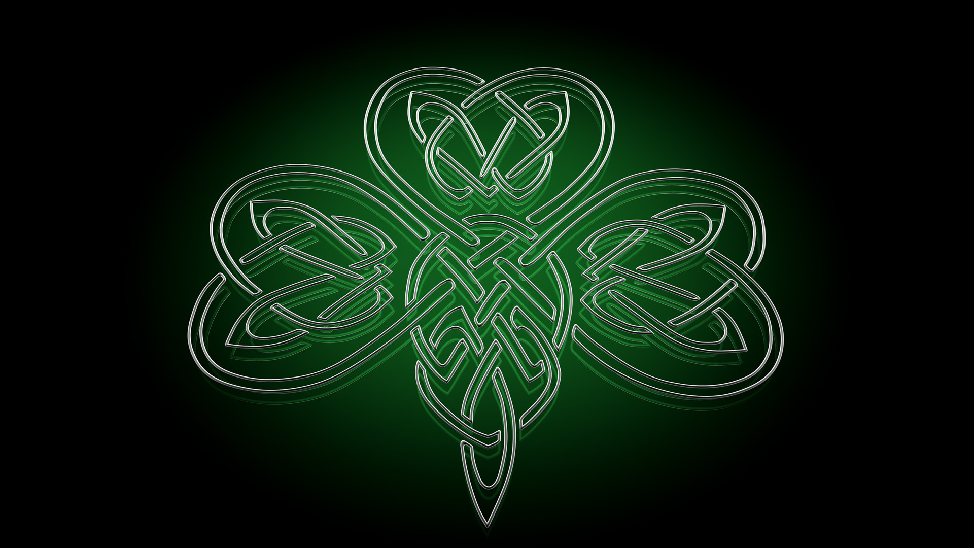 Celtic Knot Phone Wallpapers