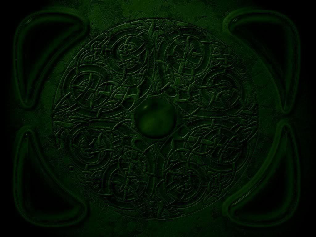 Celtic Knot Phone Wallpapers