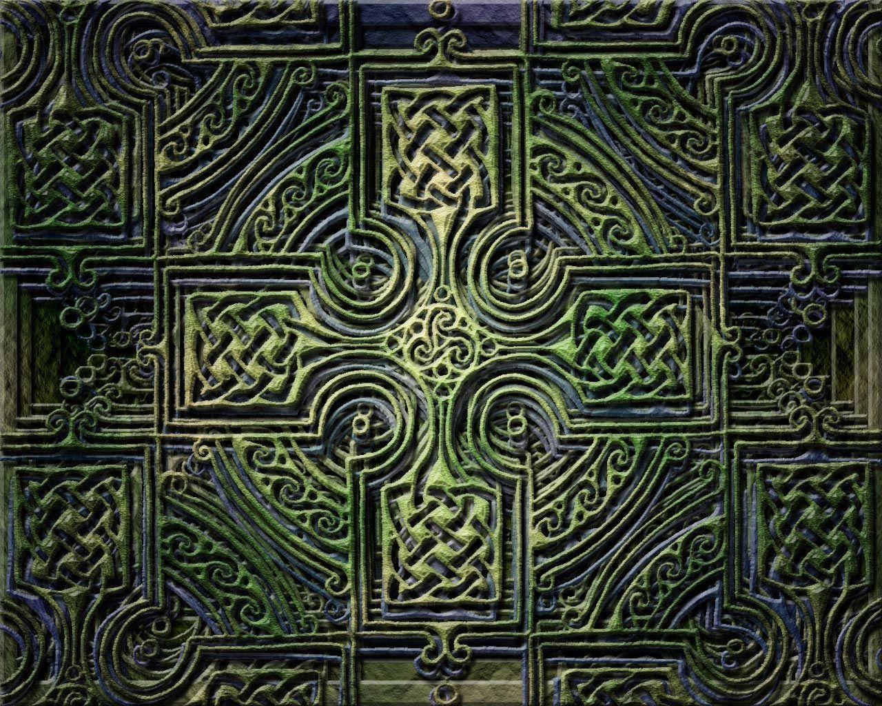 Celtic Pagan Wallpapers