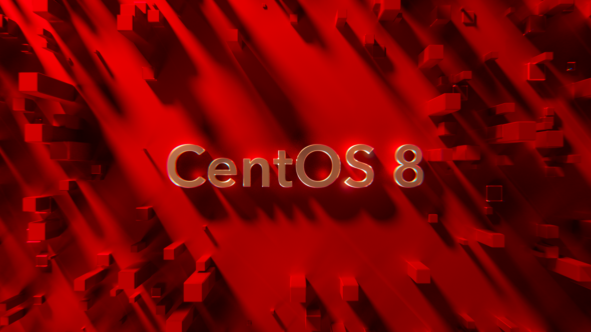 Centos 8 Wallpapers