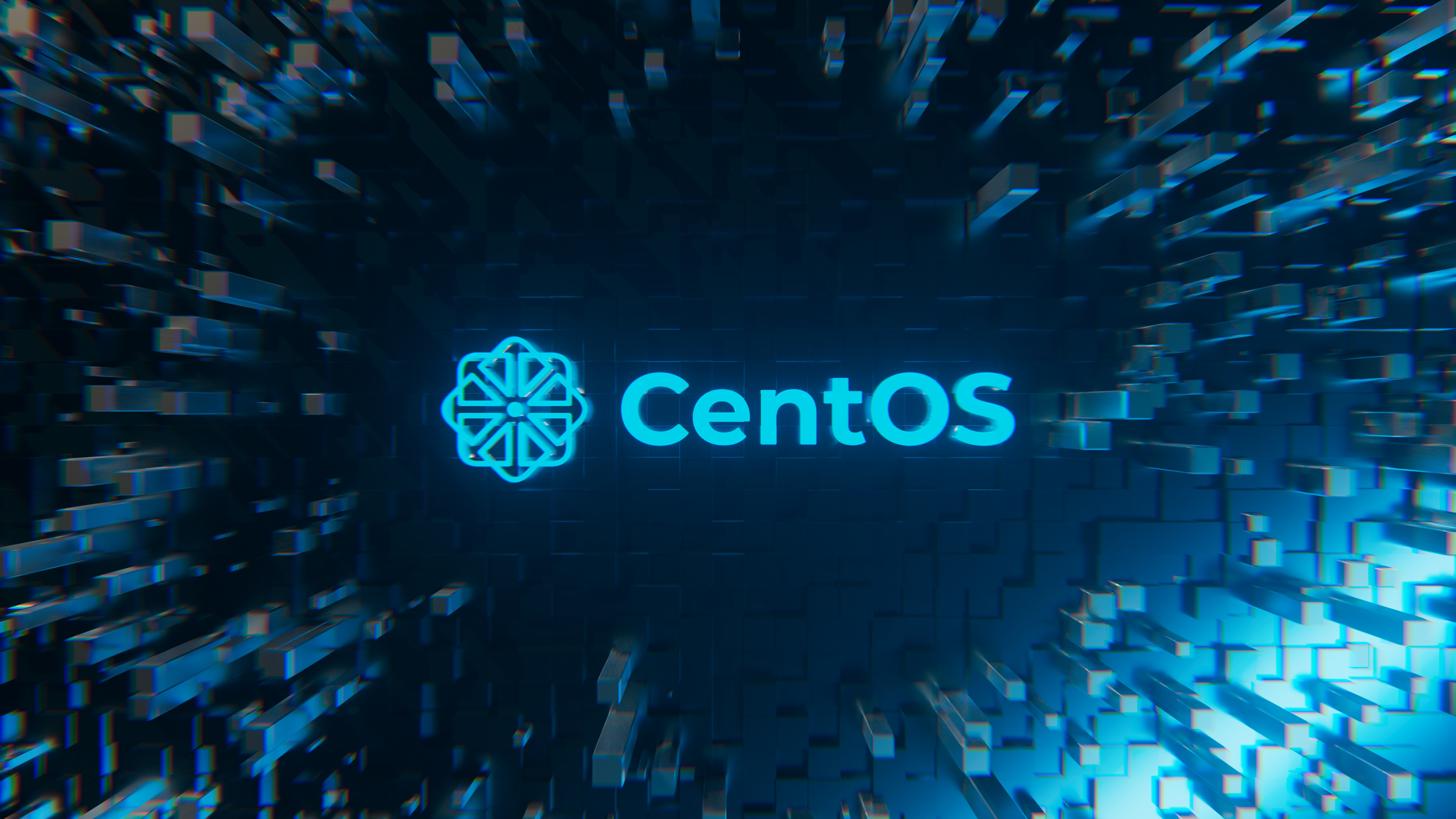 Centos 8 Wallpapers