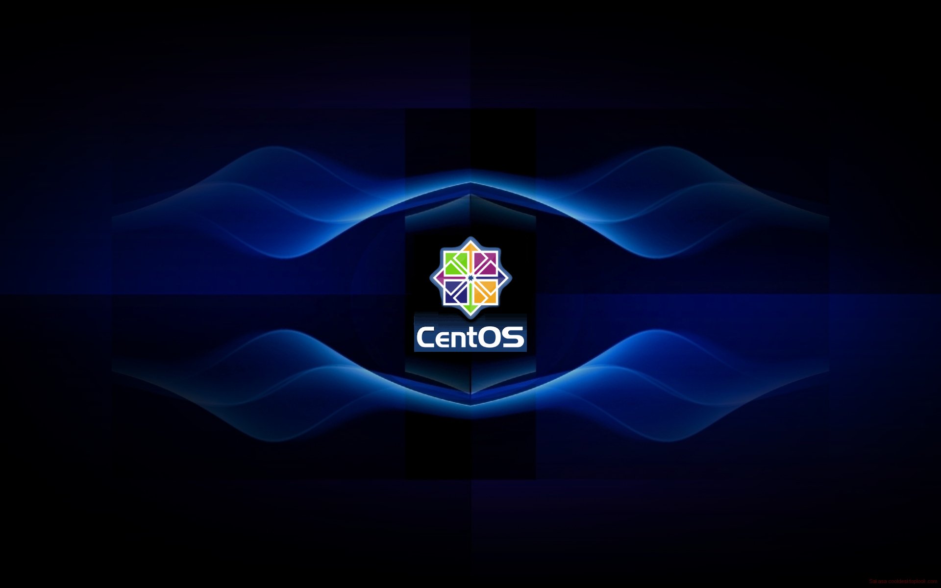 Centos 8 Wallpapers