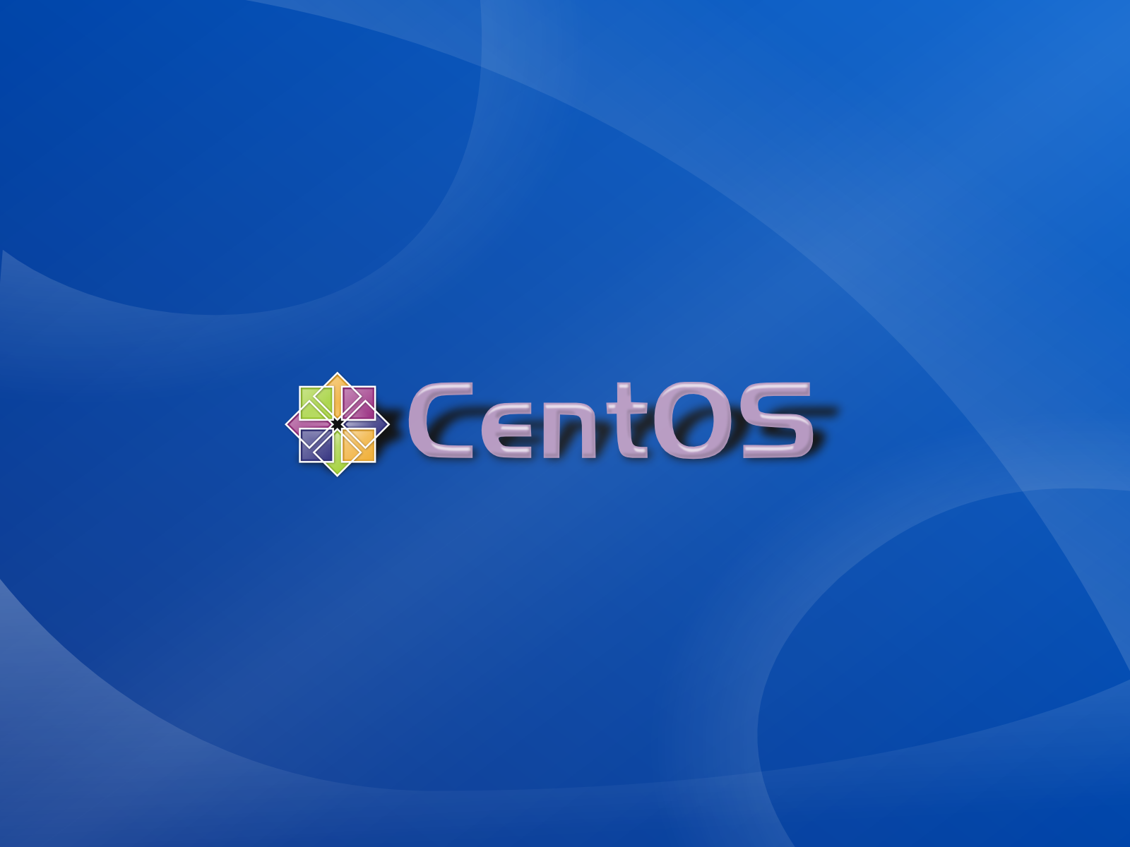 Centos 8 Wallpapers