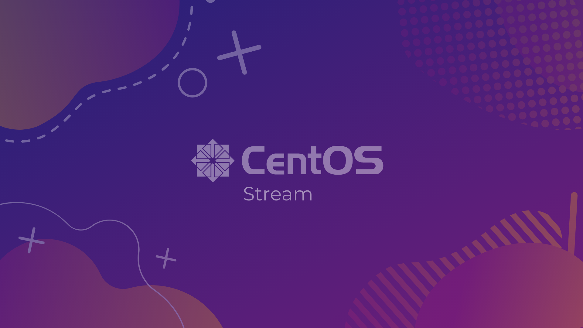 Centos 8 Wallpapers