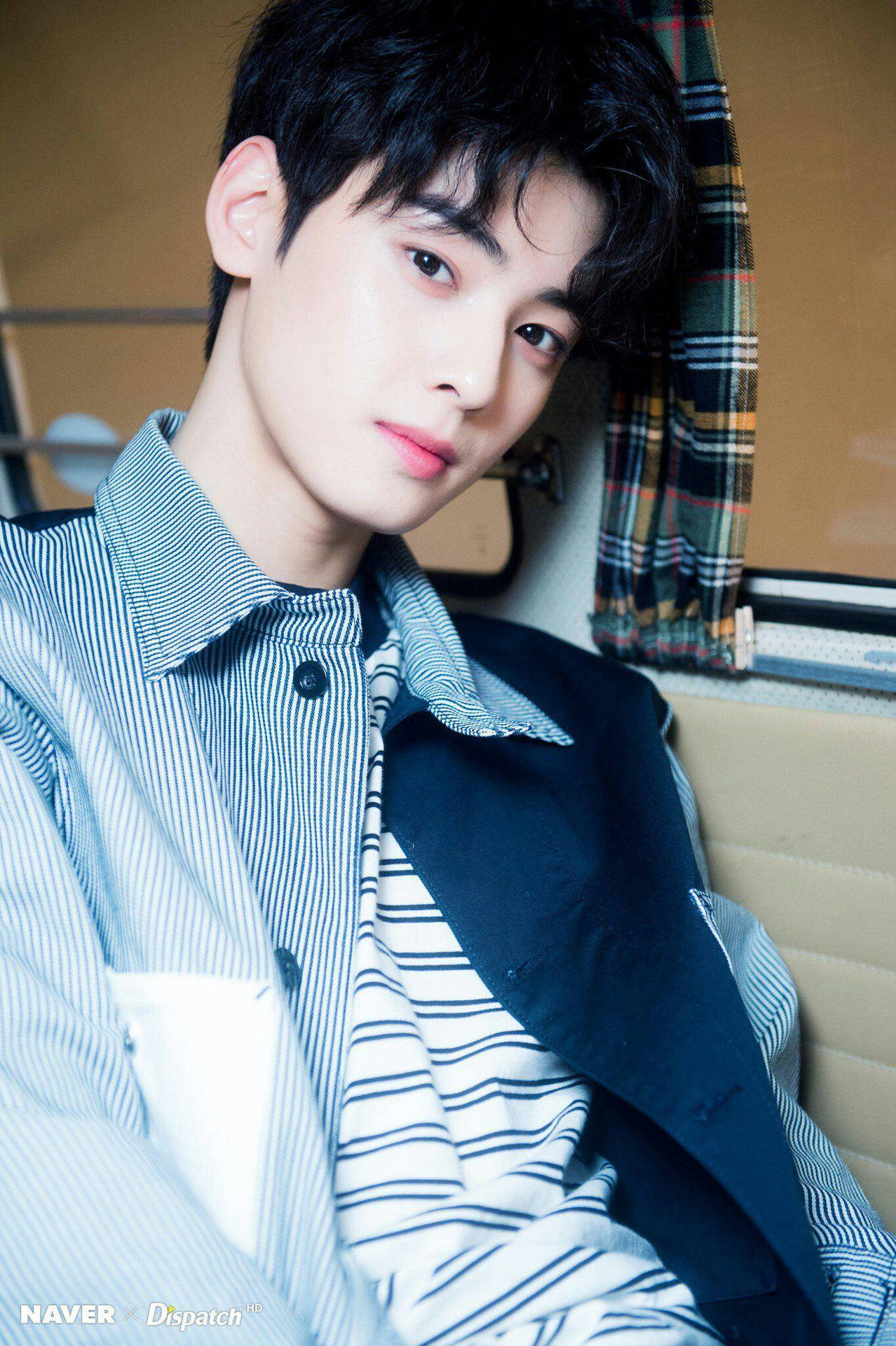 Cha Eun Woo Wallpapers