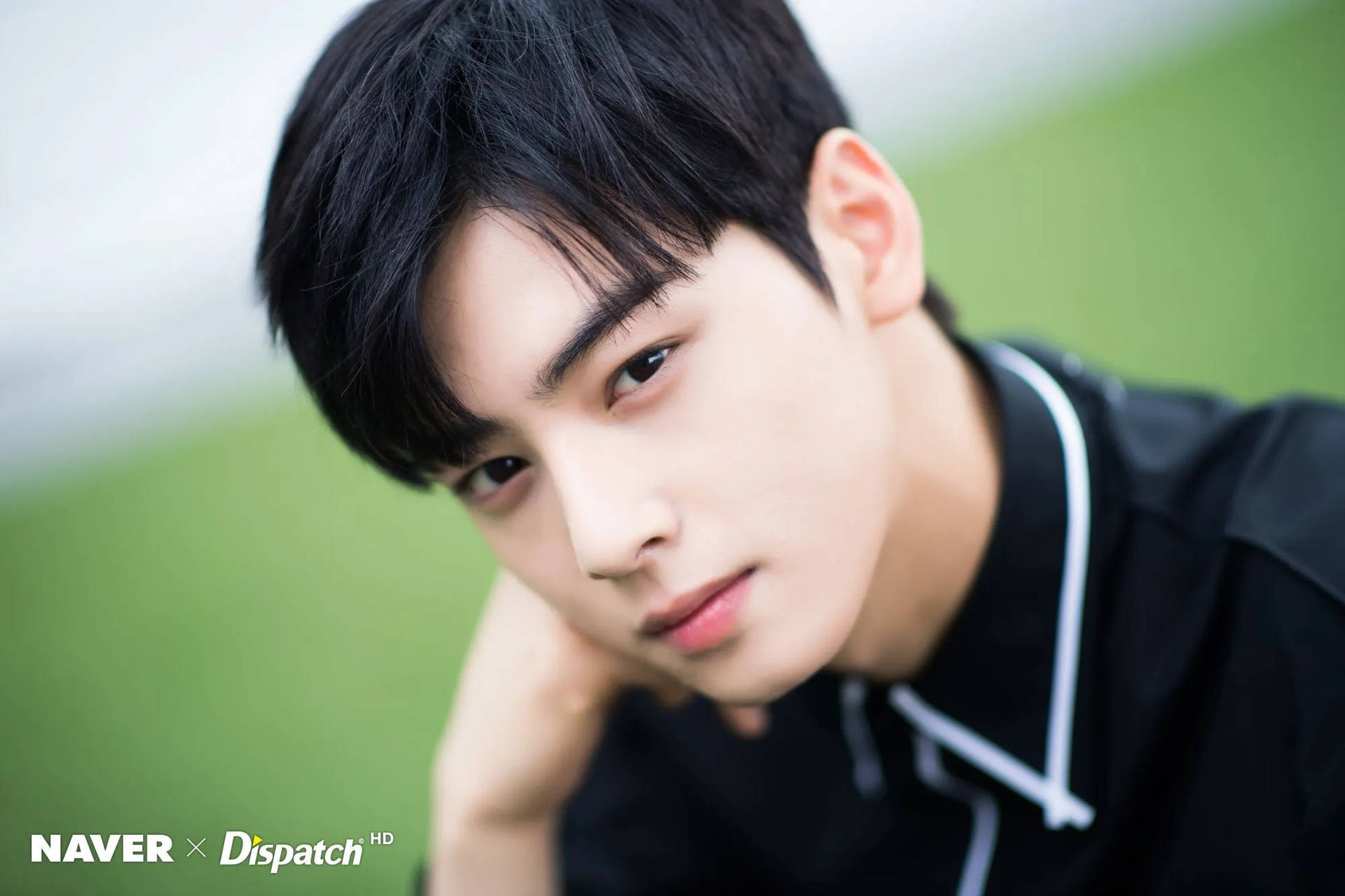 Cha Eun Woo Wallpapers