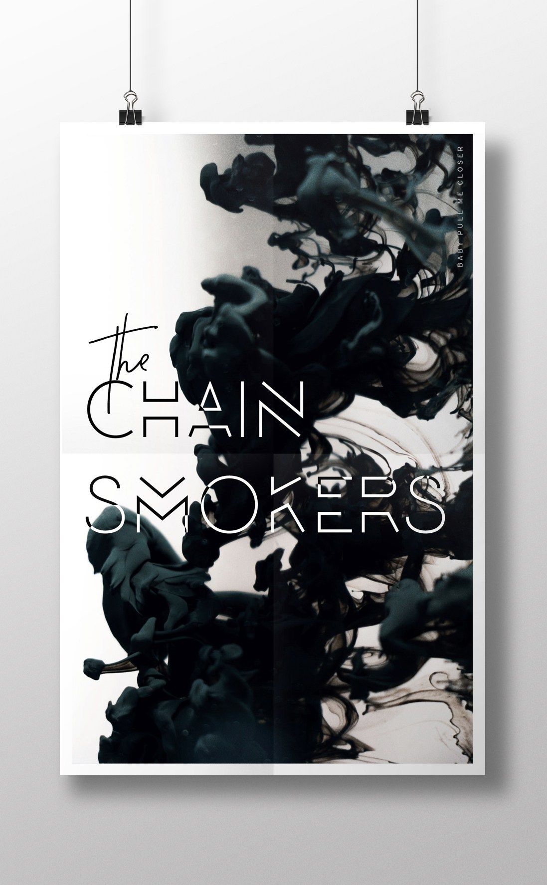 Chainsmokers Album Covers Wallpapers