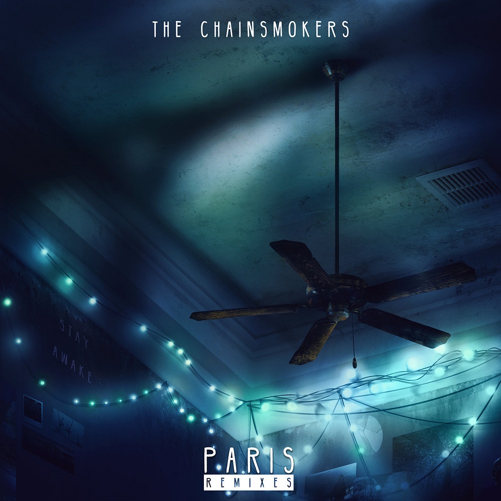 Chainsmokers Album Covers Wallpapers