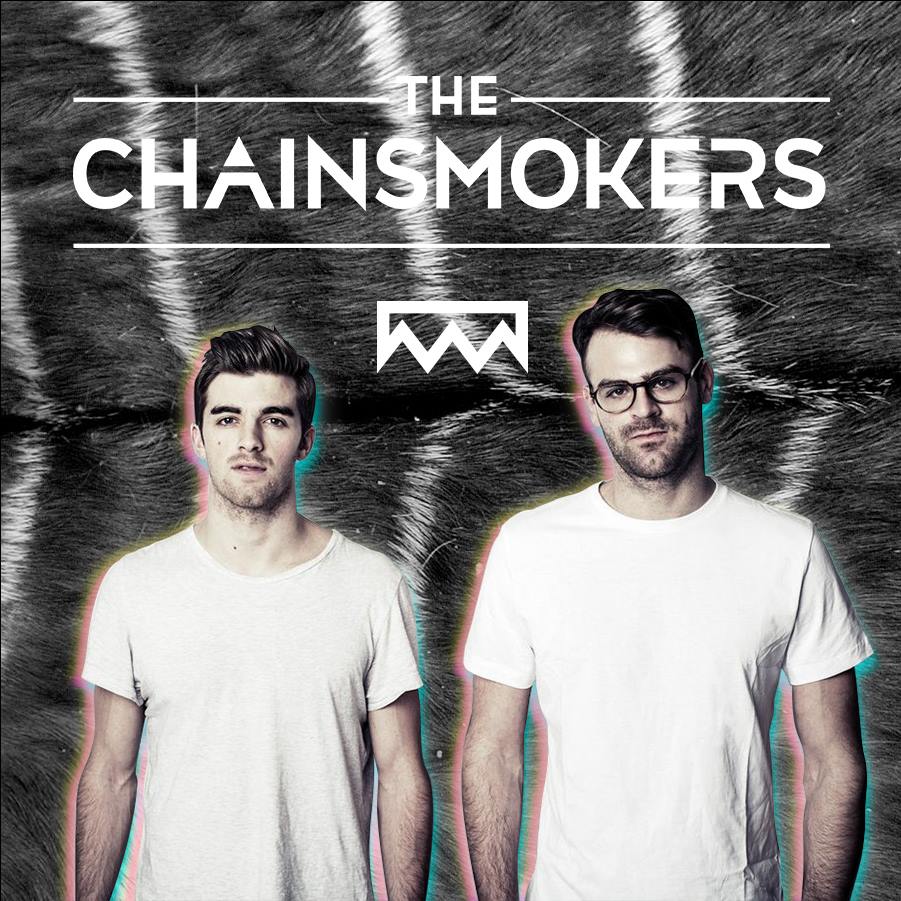 Chainsmokers Album Covers Wallpapers