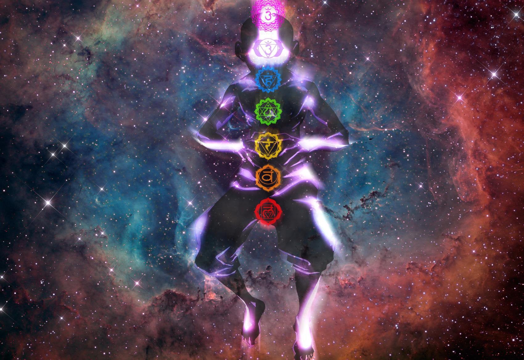 Chakras Wallpapers