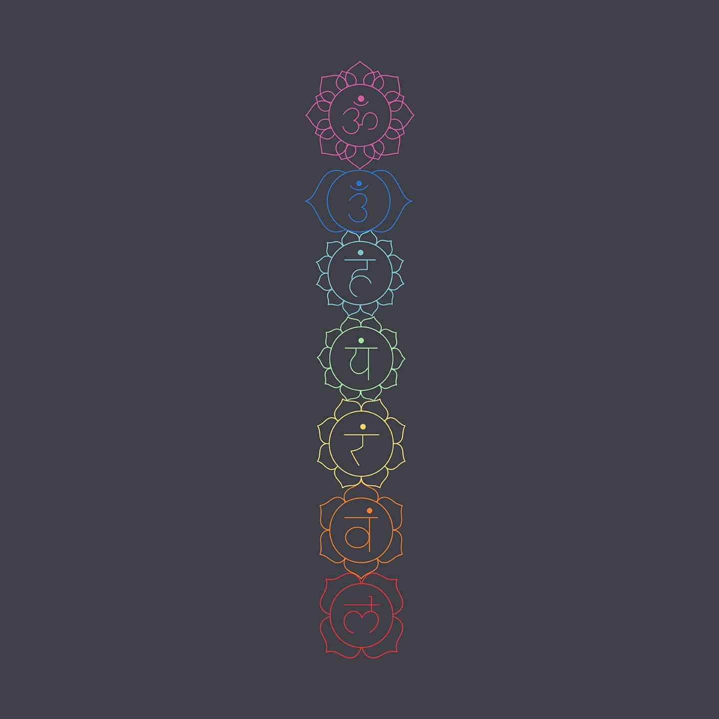 Chakras Wallpapers