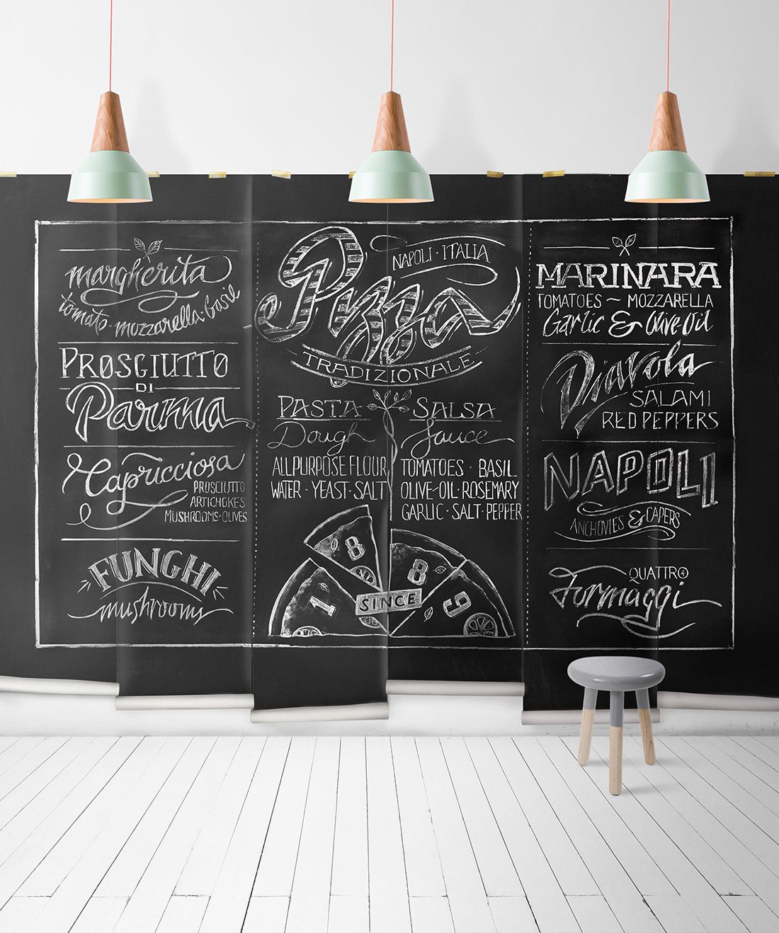 Chalkboard Wallpapers