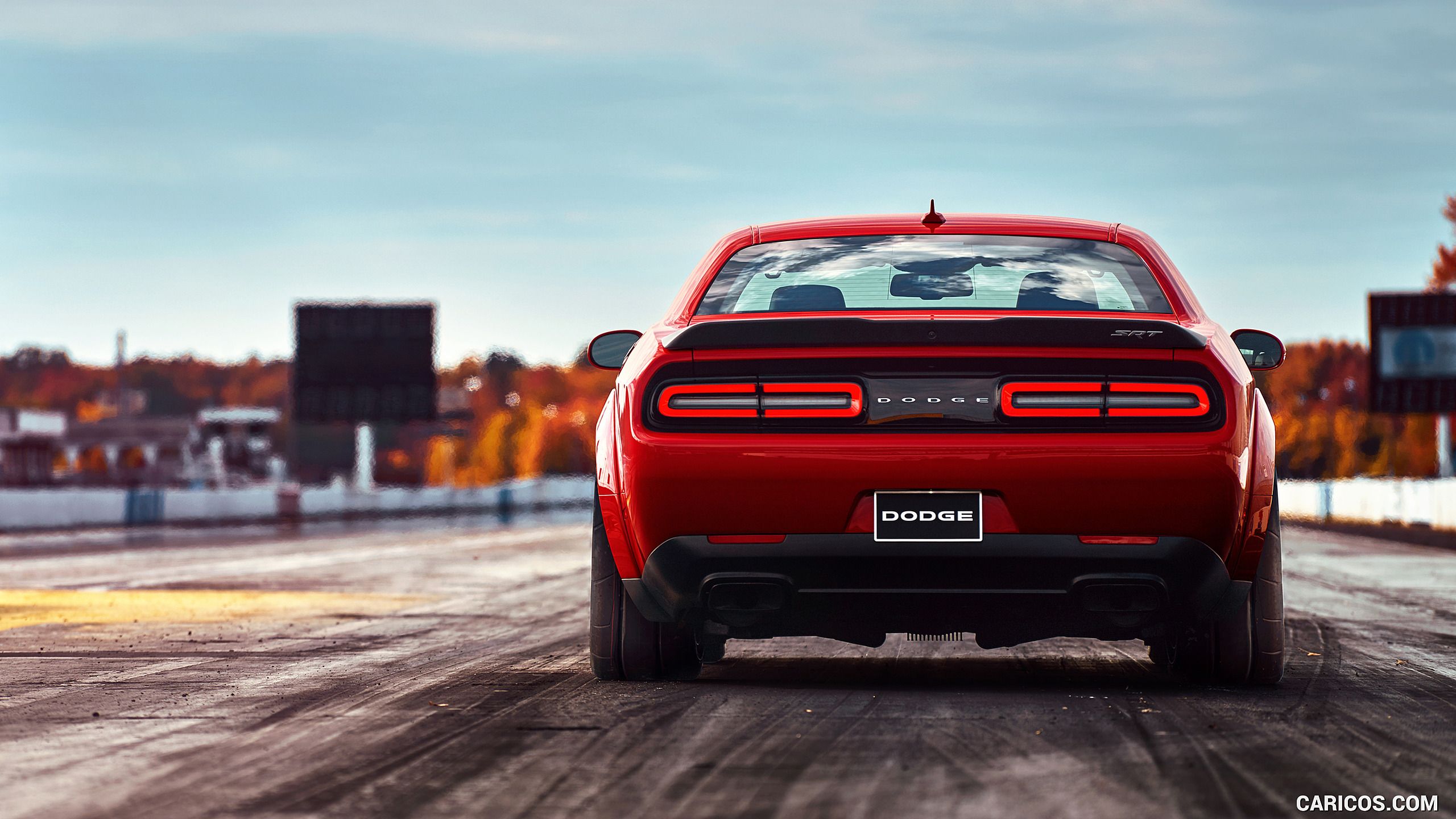 Challenger Hd Wallpapers