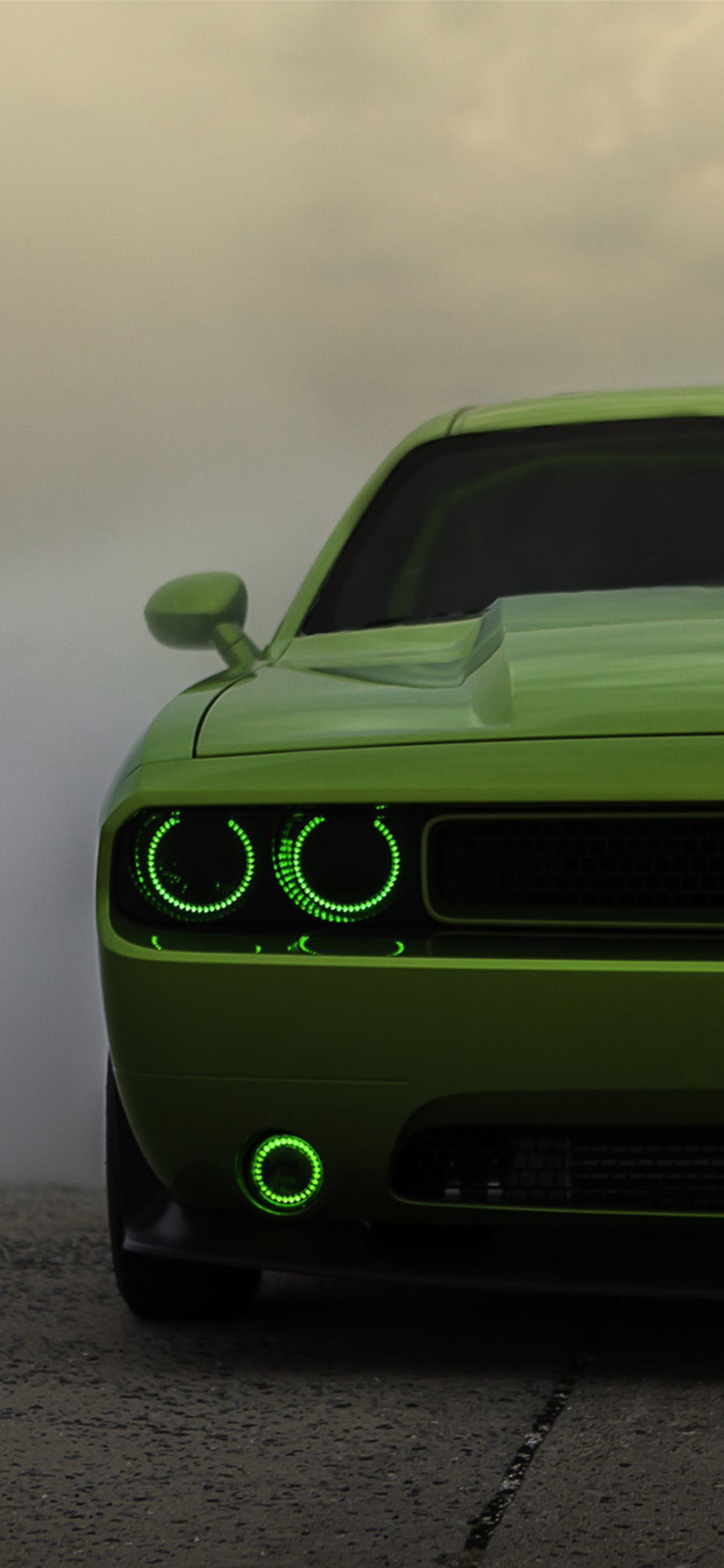 Challenger Hd Wallpapers