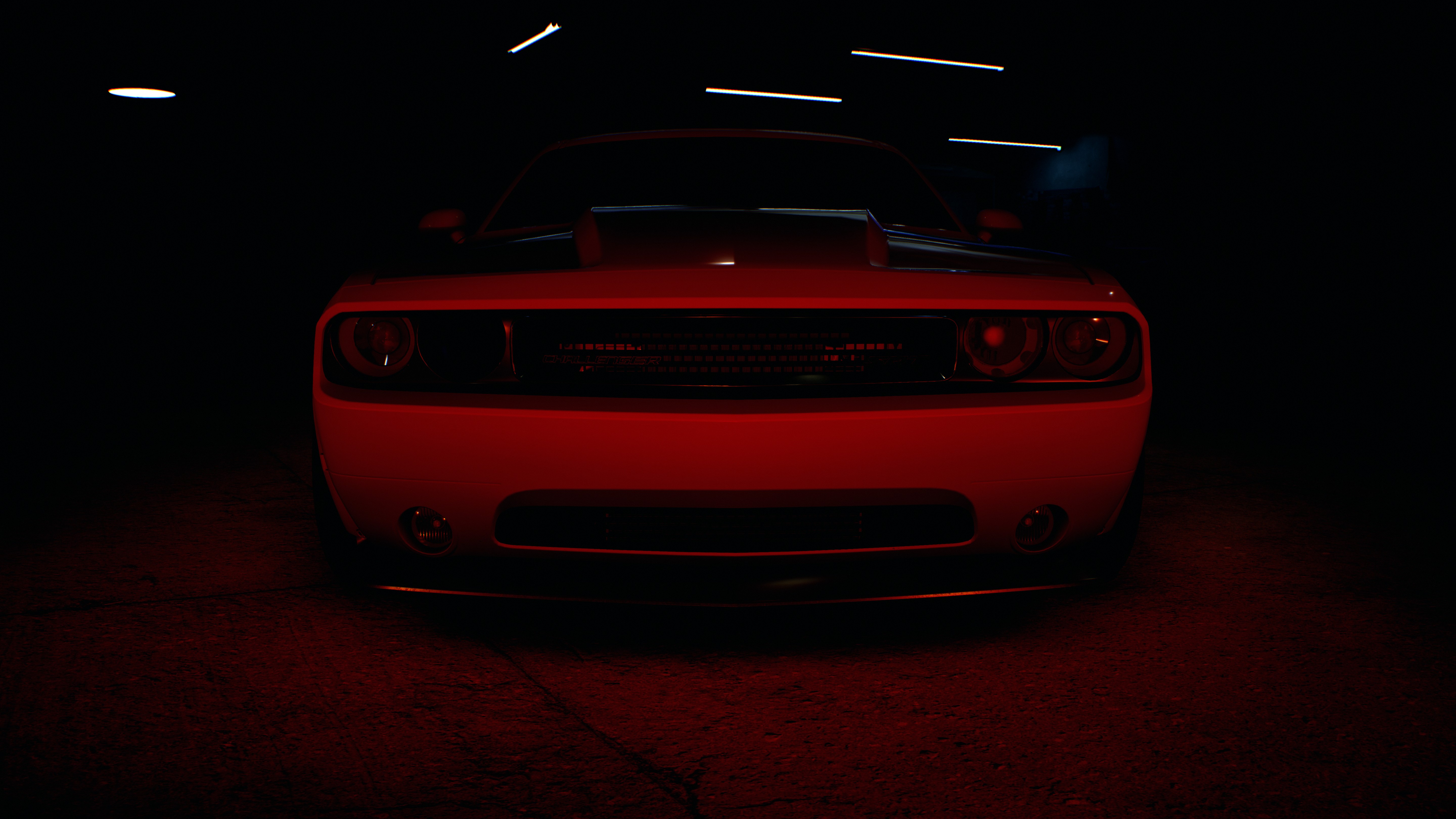 Challenger Hd Wallpapers